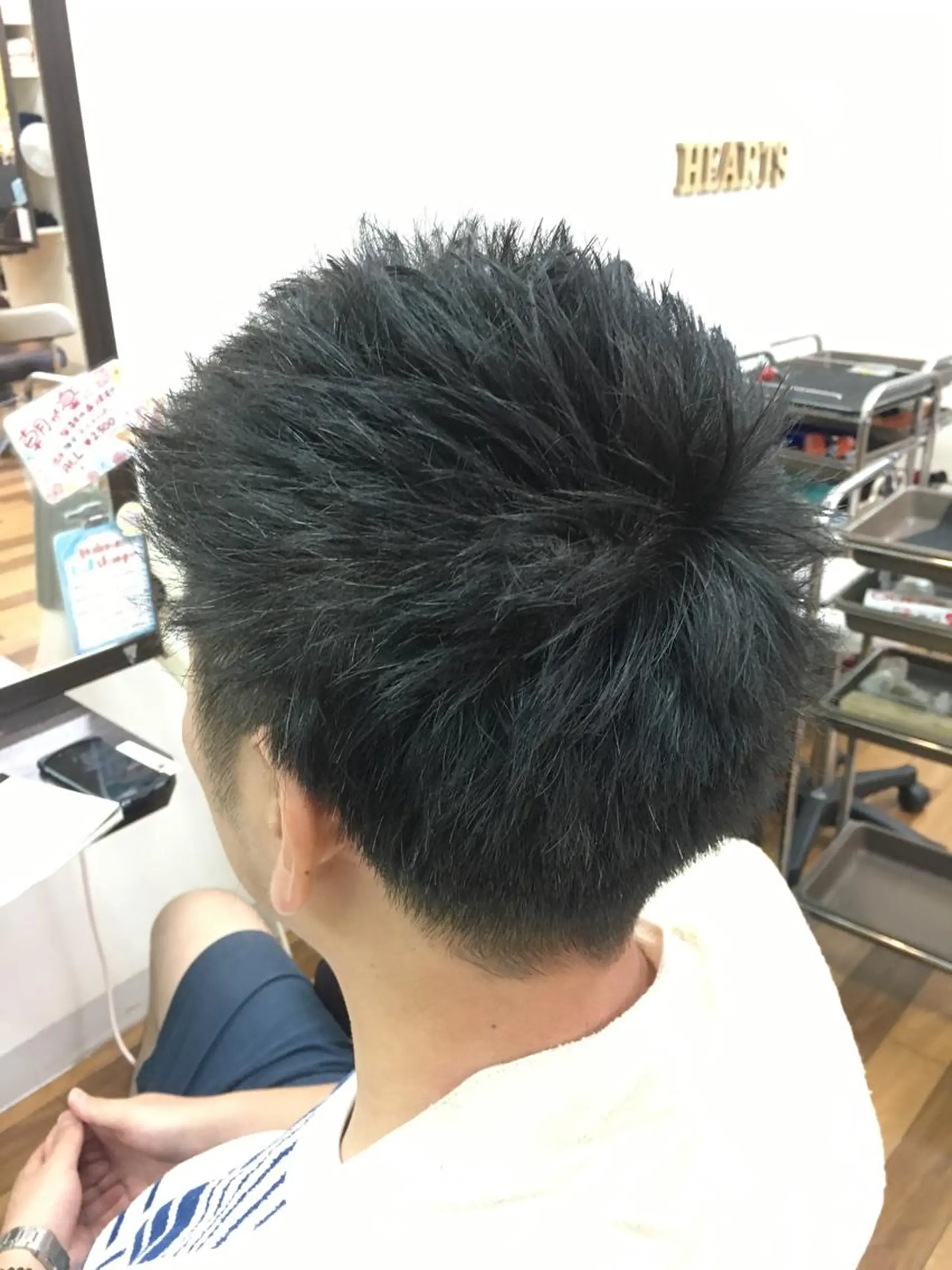 ショート 山本 稜弥のその他イメージ