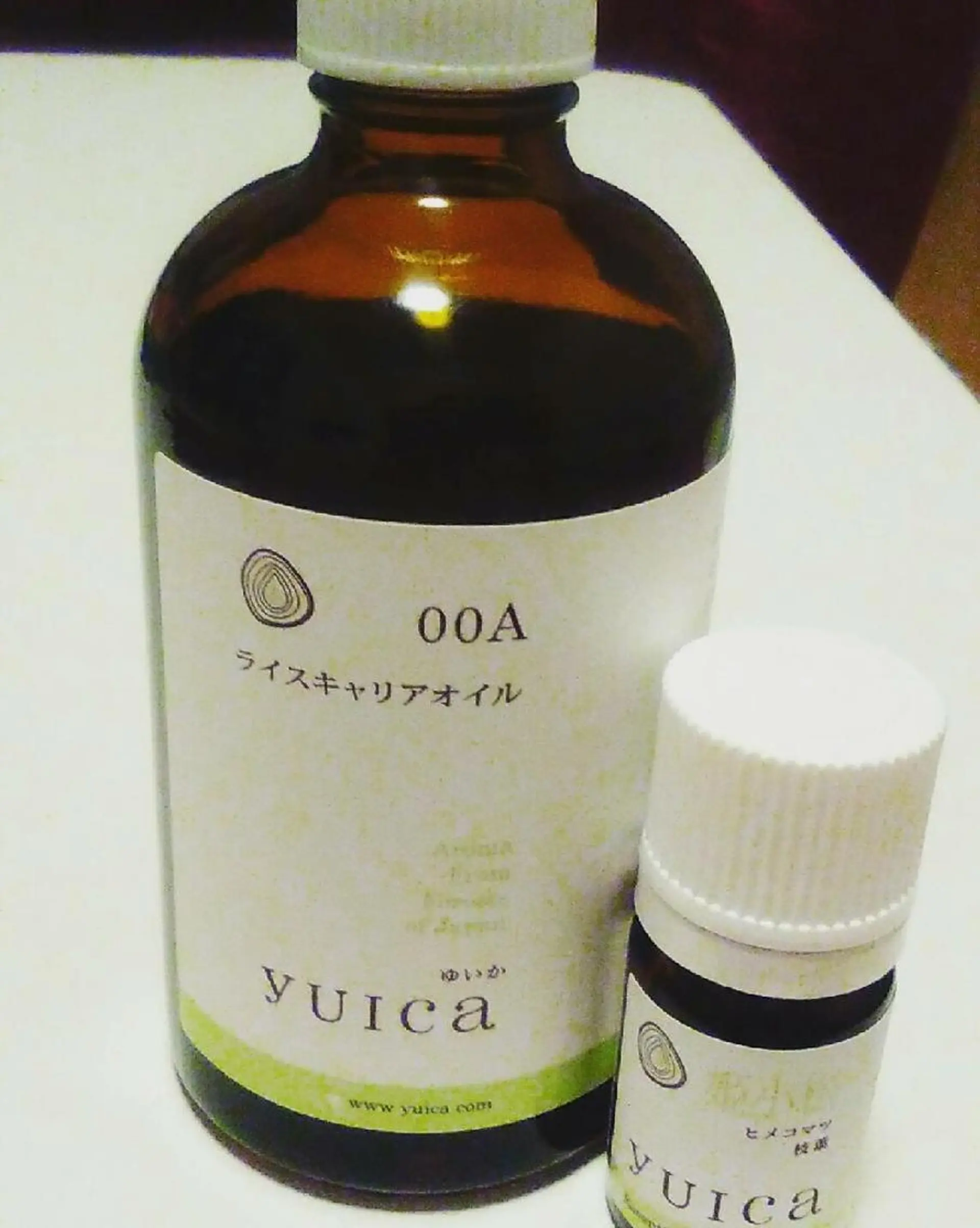 島田 浩子のエステ・リラクイメージ