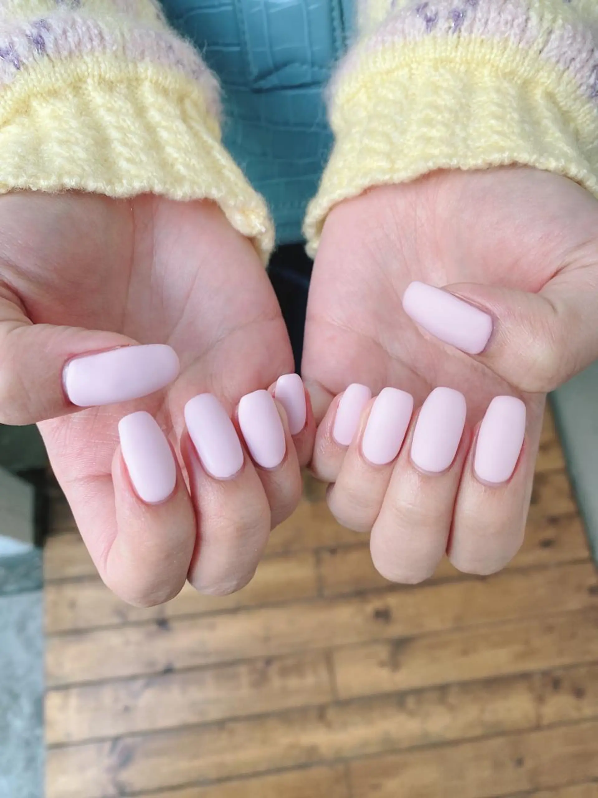 ネイル ハンドネイル 錦糸町 mi_nailのネイルデザイン