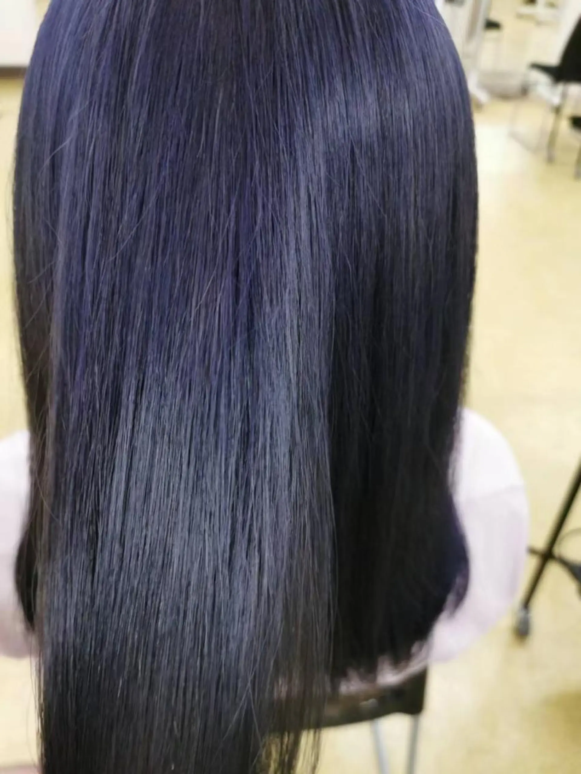 ミディアム ヘアアレンジ メンズ トリートメント 🫧ハイトーン🫧 ベージュ🫧徹哉のヘアスタイル