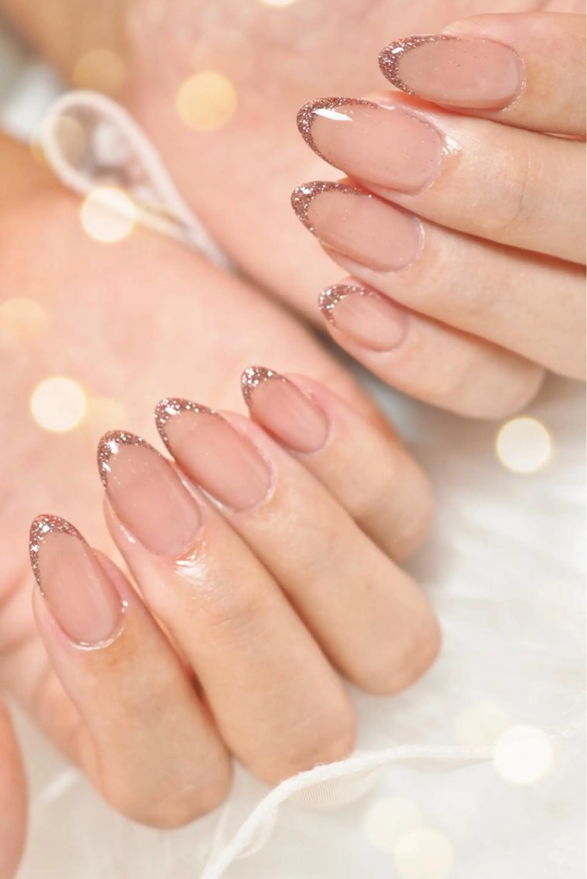 ネイル ハンドネイル Nail salon Lieblleのネイルデザイン