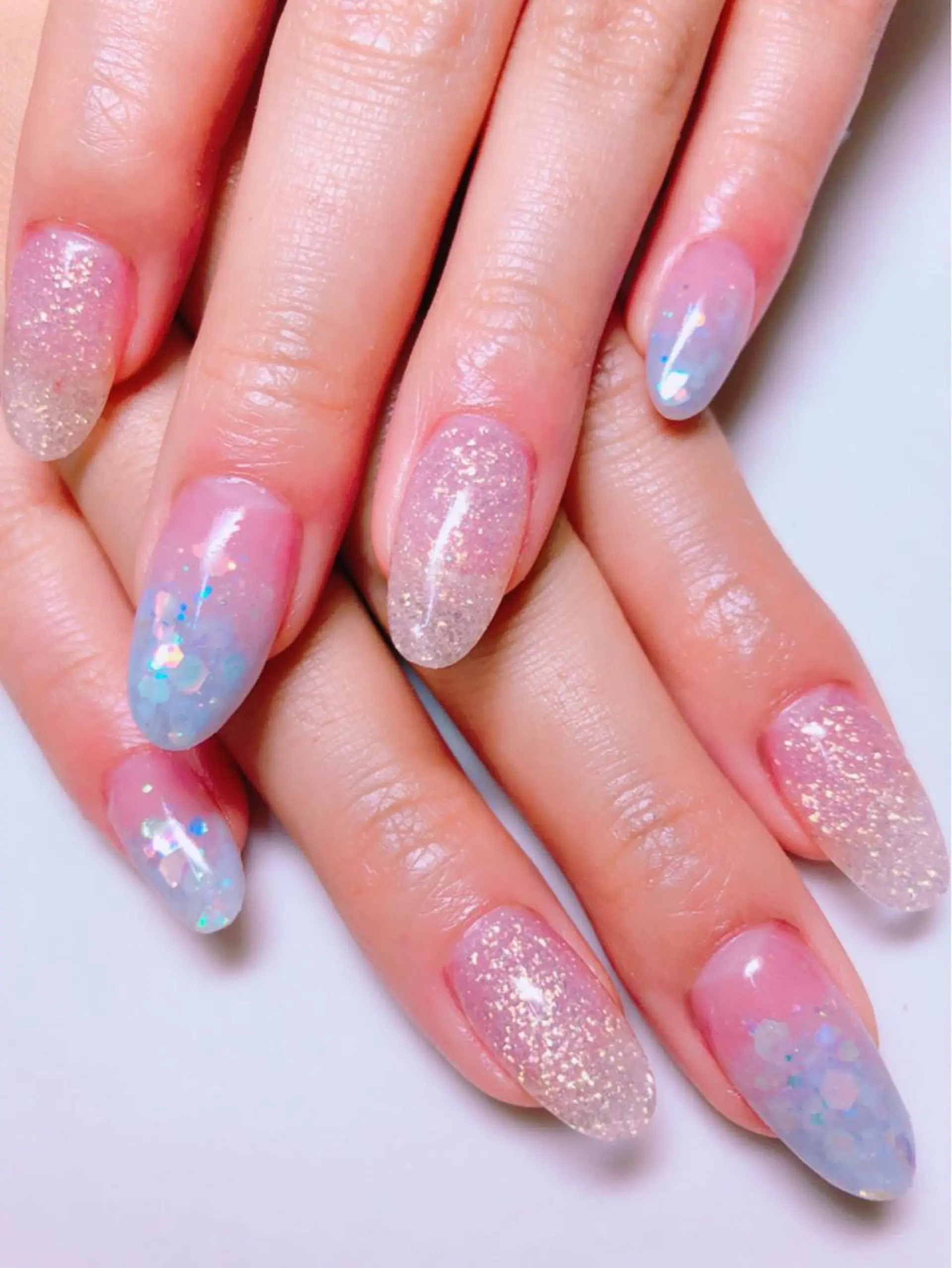 ネイル Ｓ Reyのネイルデザイン