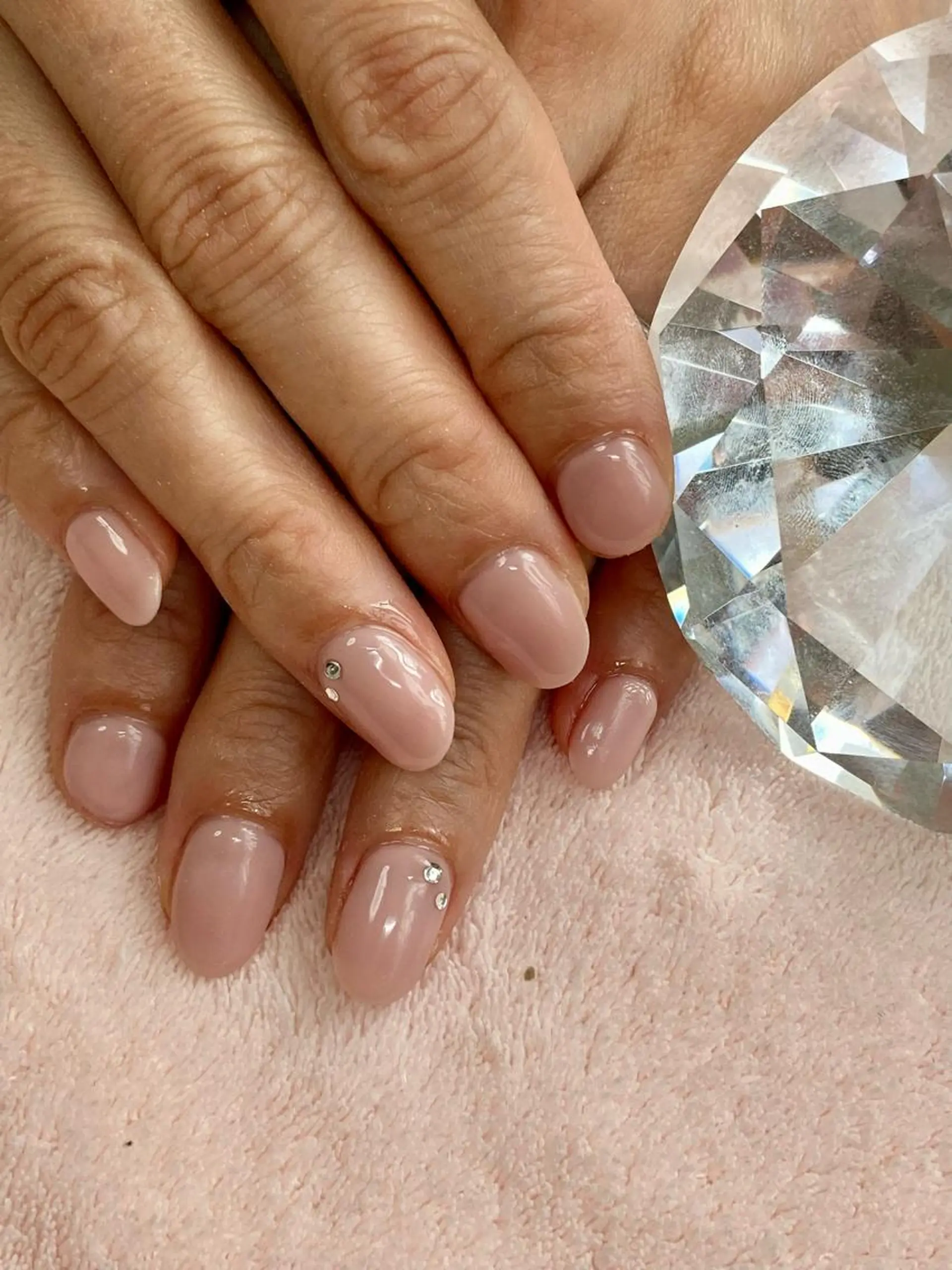 ネイル ハンドネイル chii nailのネイルデザイン