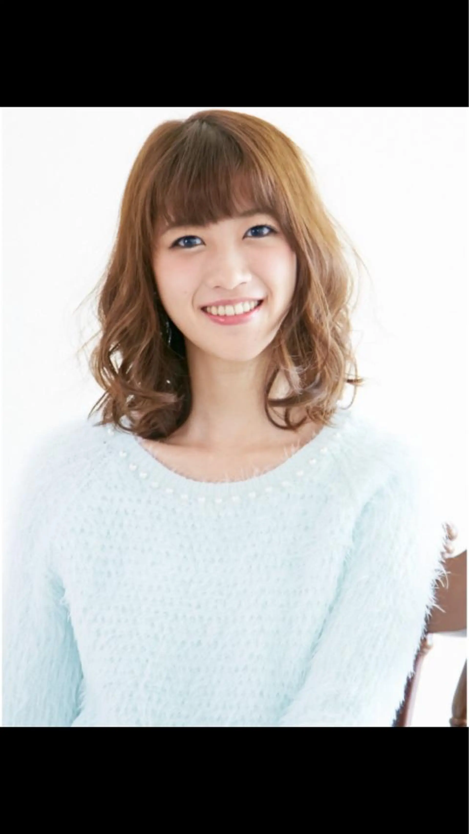 ミディアム カラー パーマ ヘアアレンジ M字・前髪割れ 改善メンズ特化/栢沼のヘアスタイル