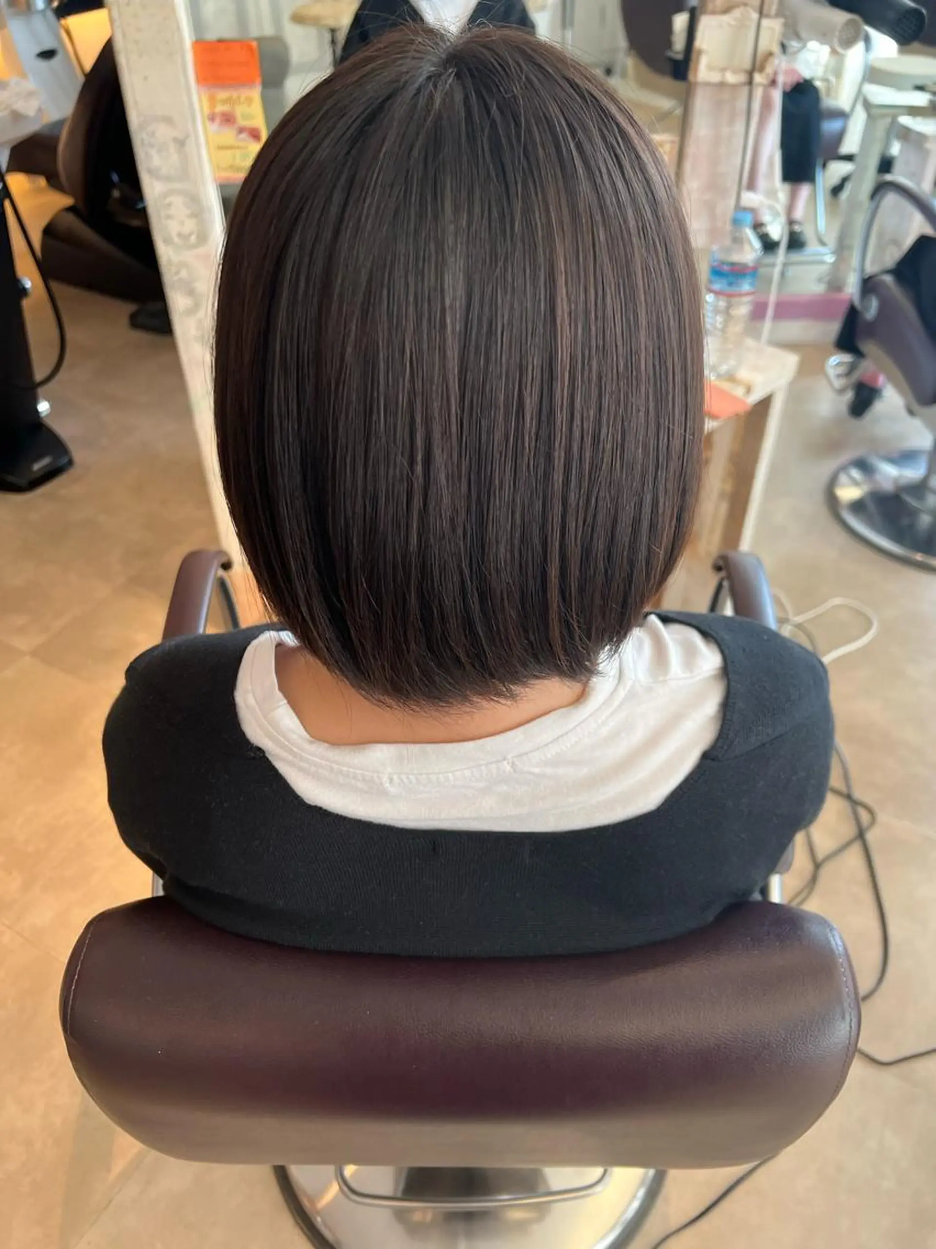 GOSSIP サヤカのマツエク・マツパデザイン