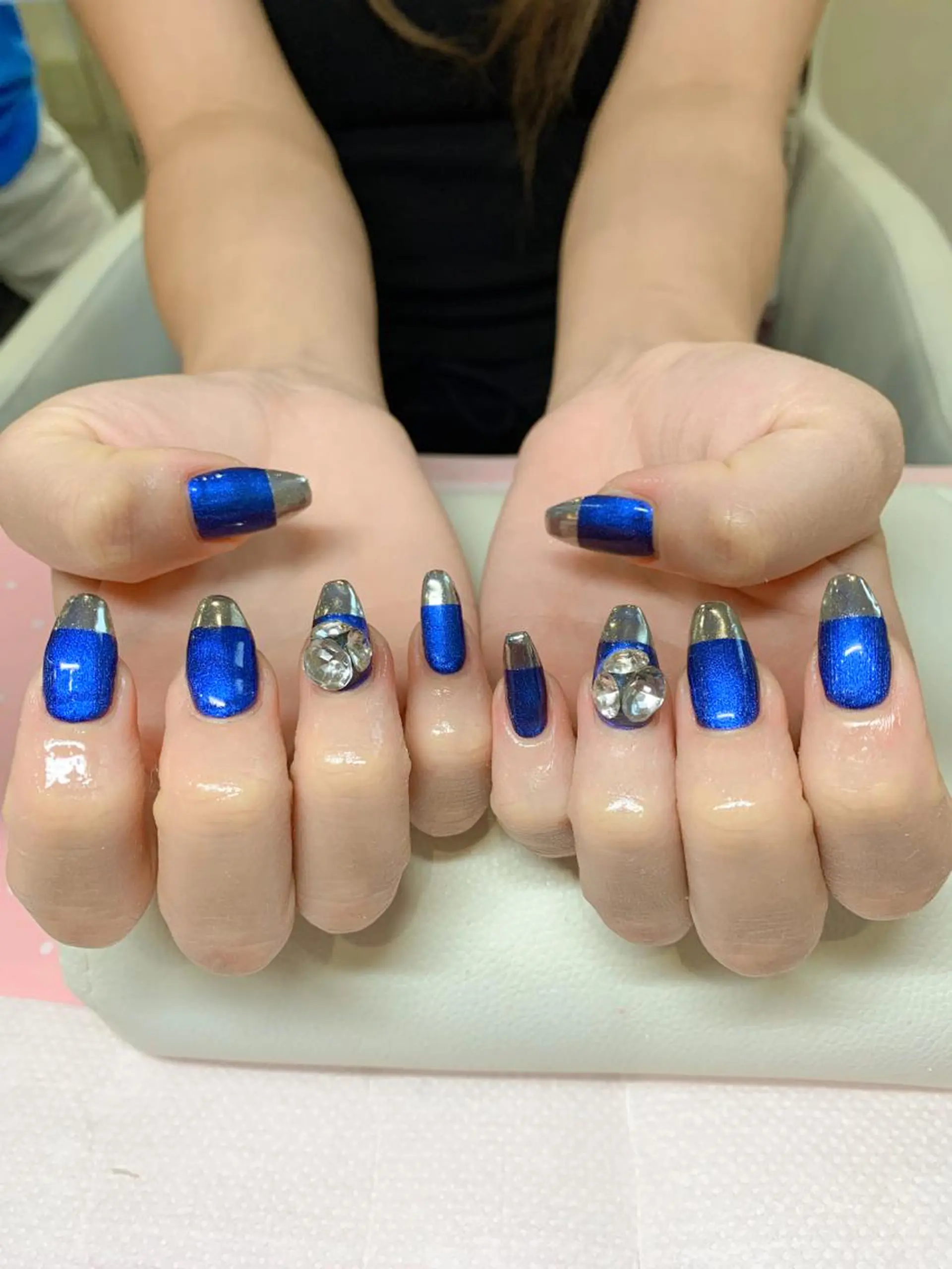 ネイル コウ カnail💅のネイルデザイン