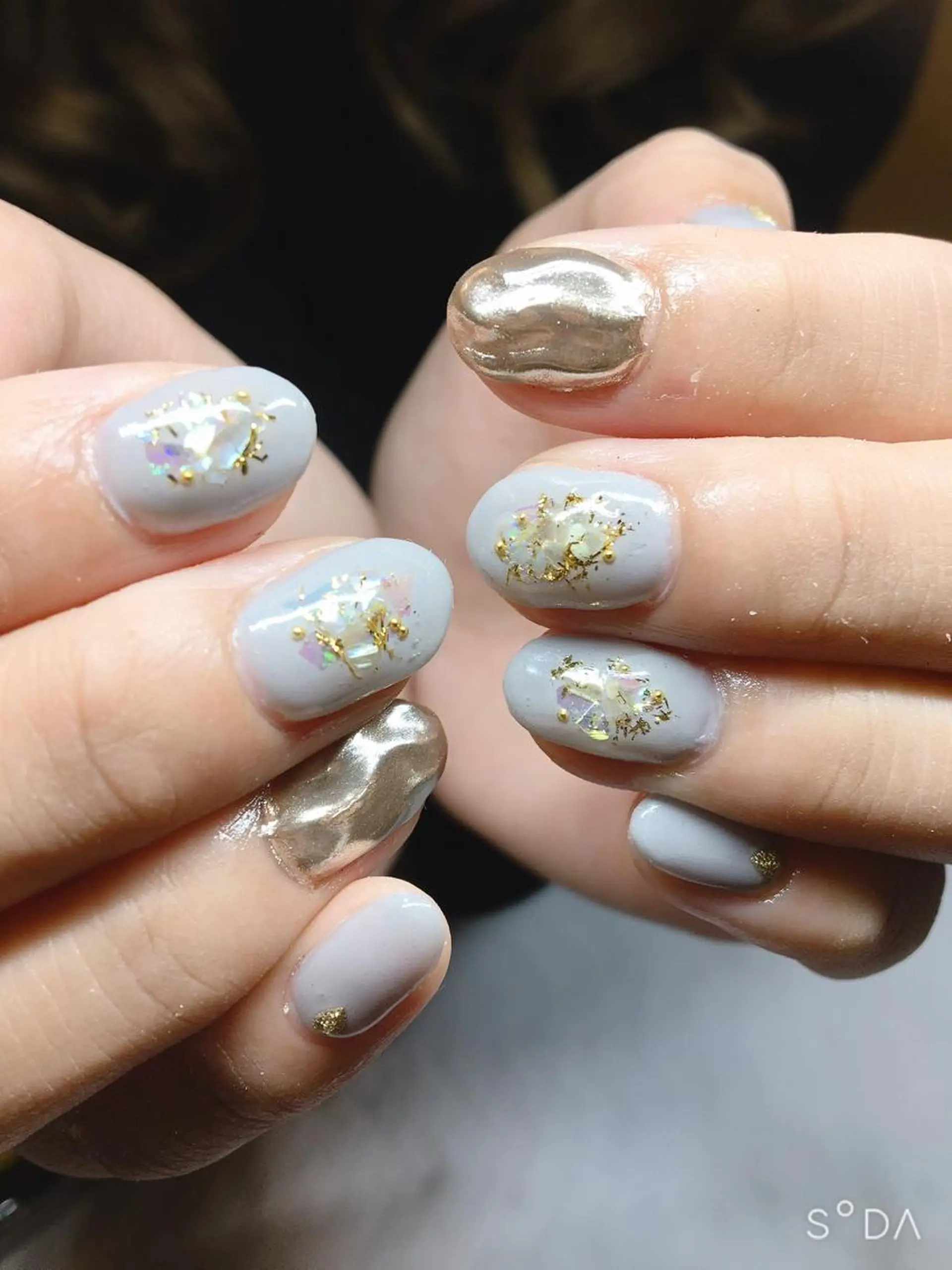 ネイル ディアマンテ𓏸𓈒 フェイシャル/ネイルのエステ・リラクイメージ