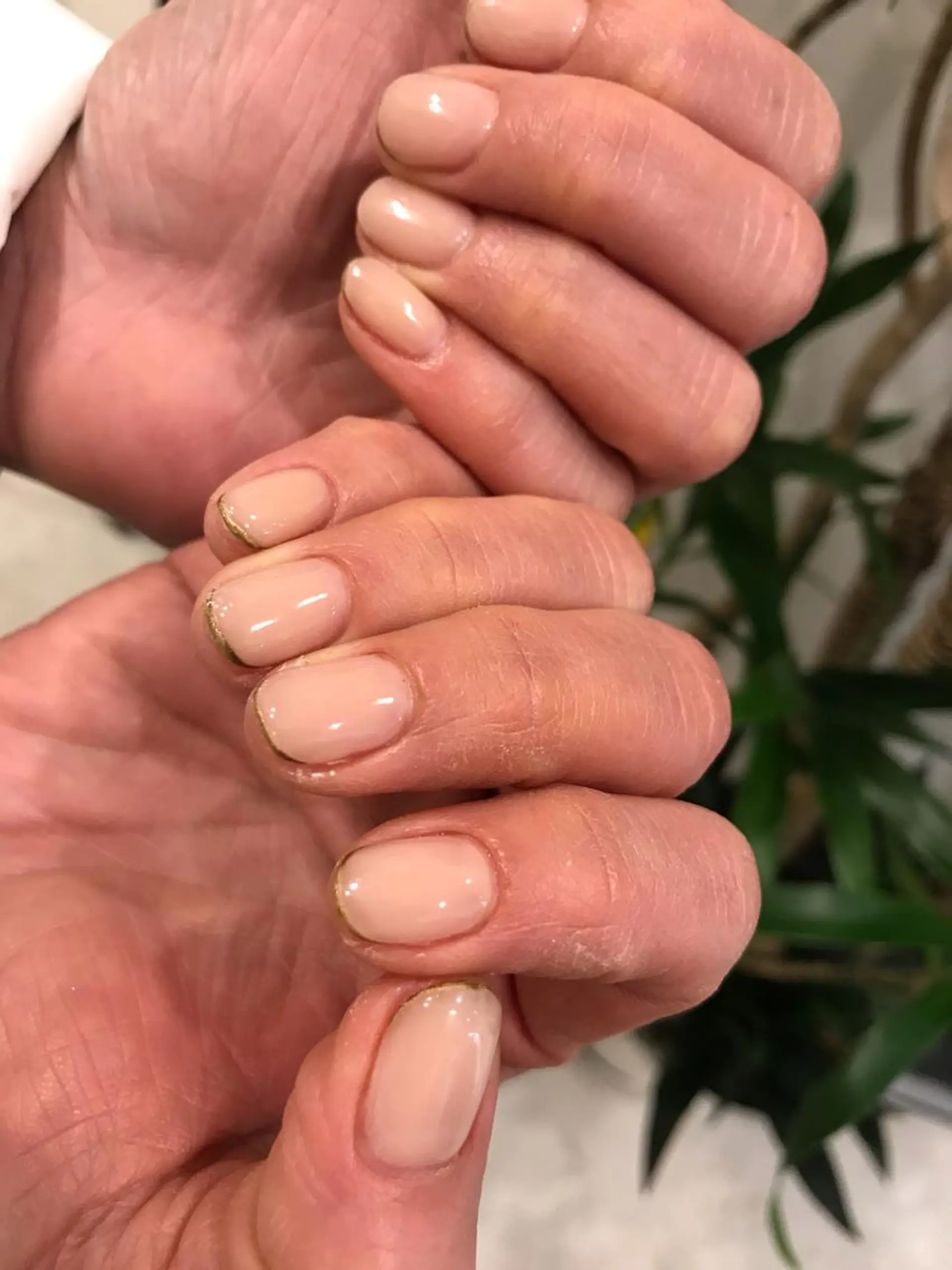 ネイル emunail あやかのネイルデザイン