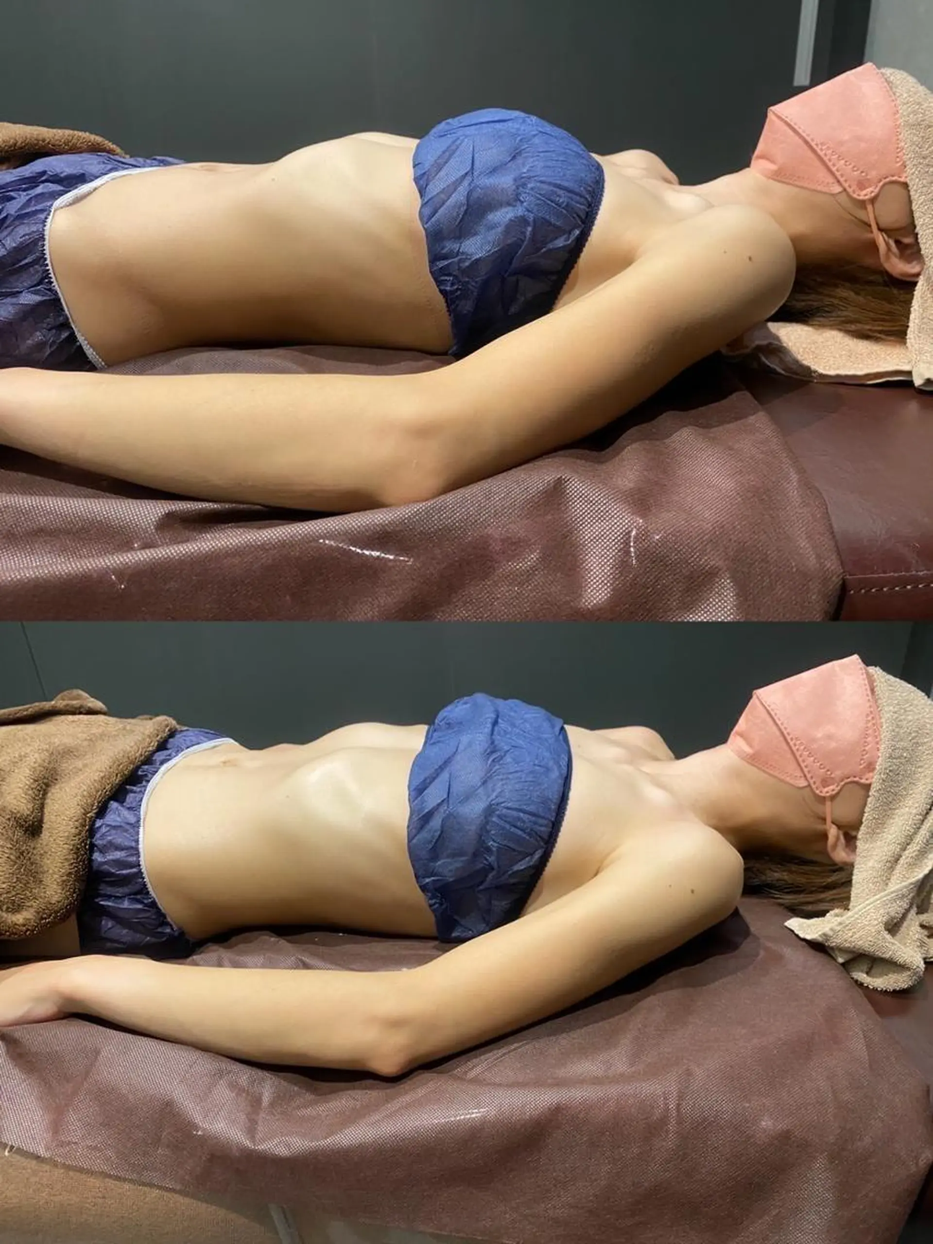 🤍Linola🤍 レイビス　須藤のエステ・リラクイメージ