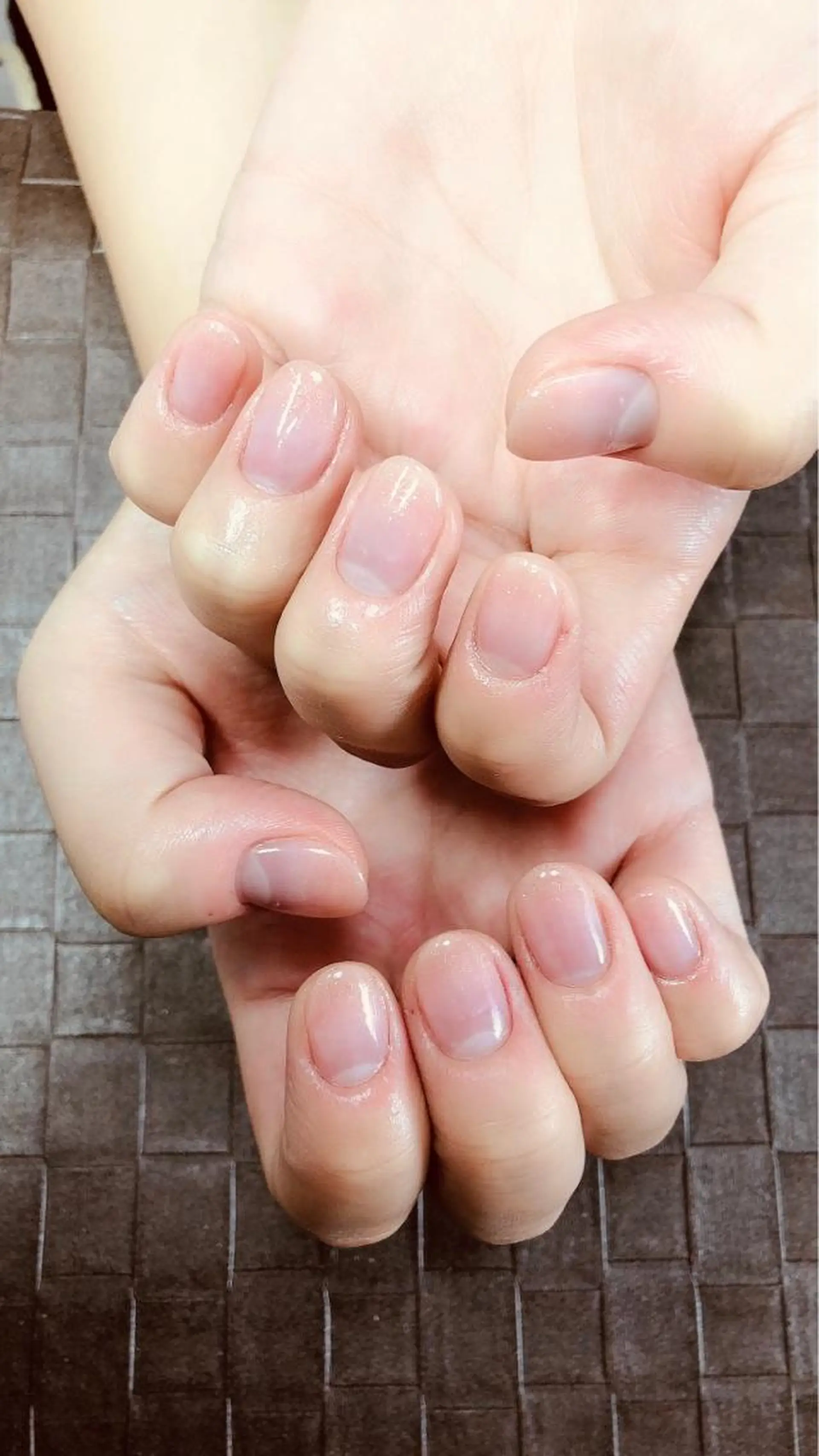 ネイル gorella Ａのネイルデザイン