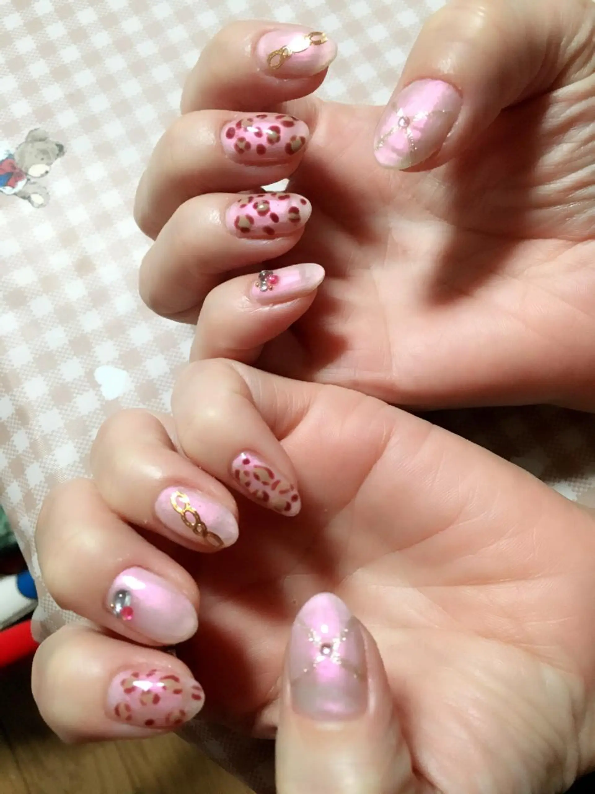 ネイル Beauty salon Lakiのエステ・リラクイメージ