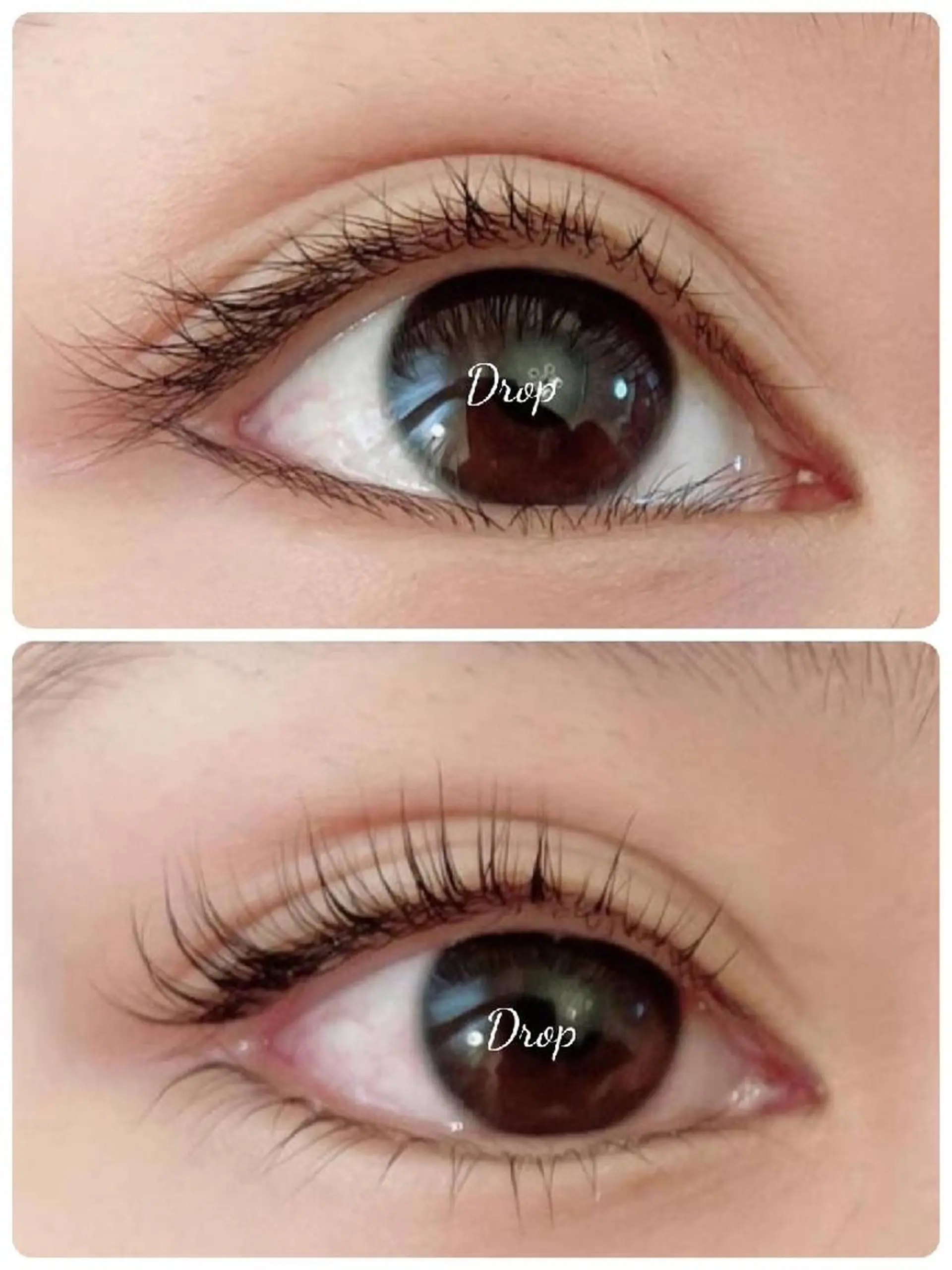 マツエク・マツパ Drop 新鎌ヶ谷のネイルデザイン