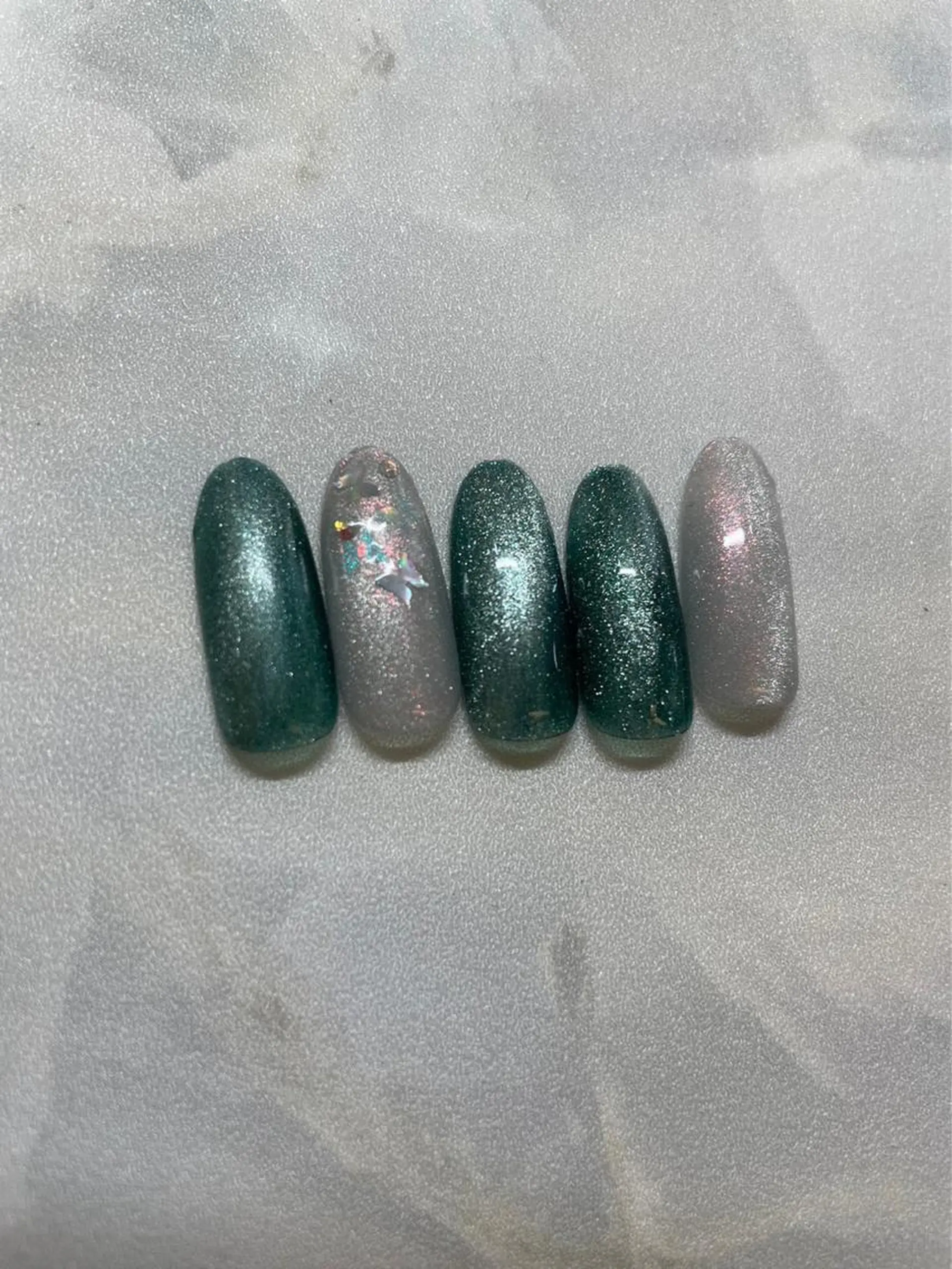 ネイル Kanon joieangeのネイルデザイン