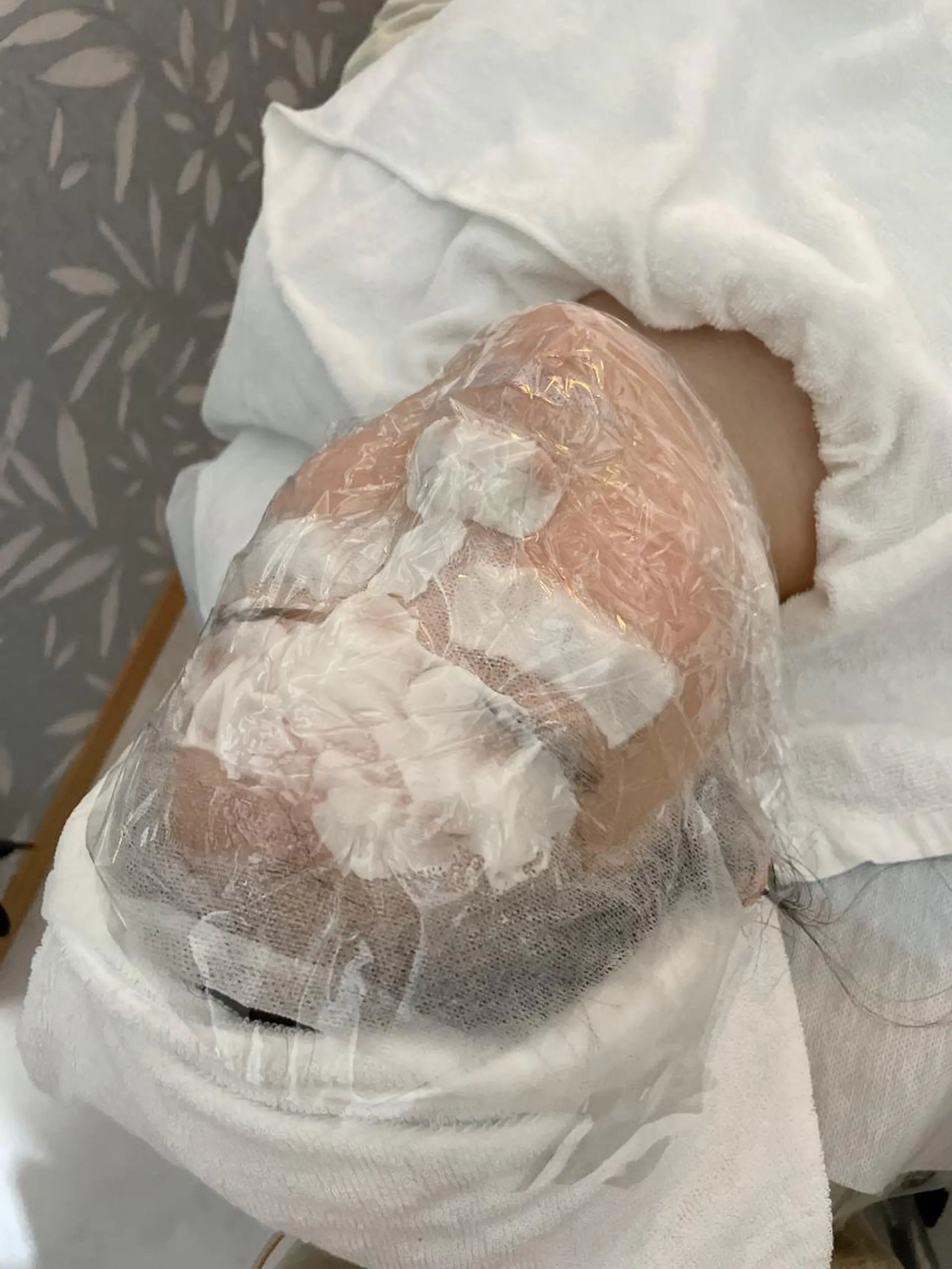 エステ sealily ㅡnail・脱毛ㅡのエステ・リラクイメージ