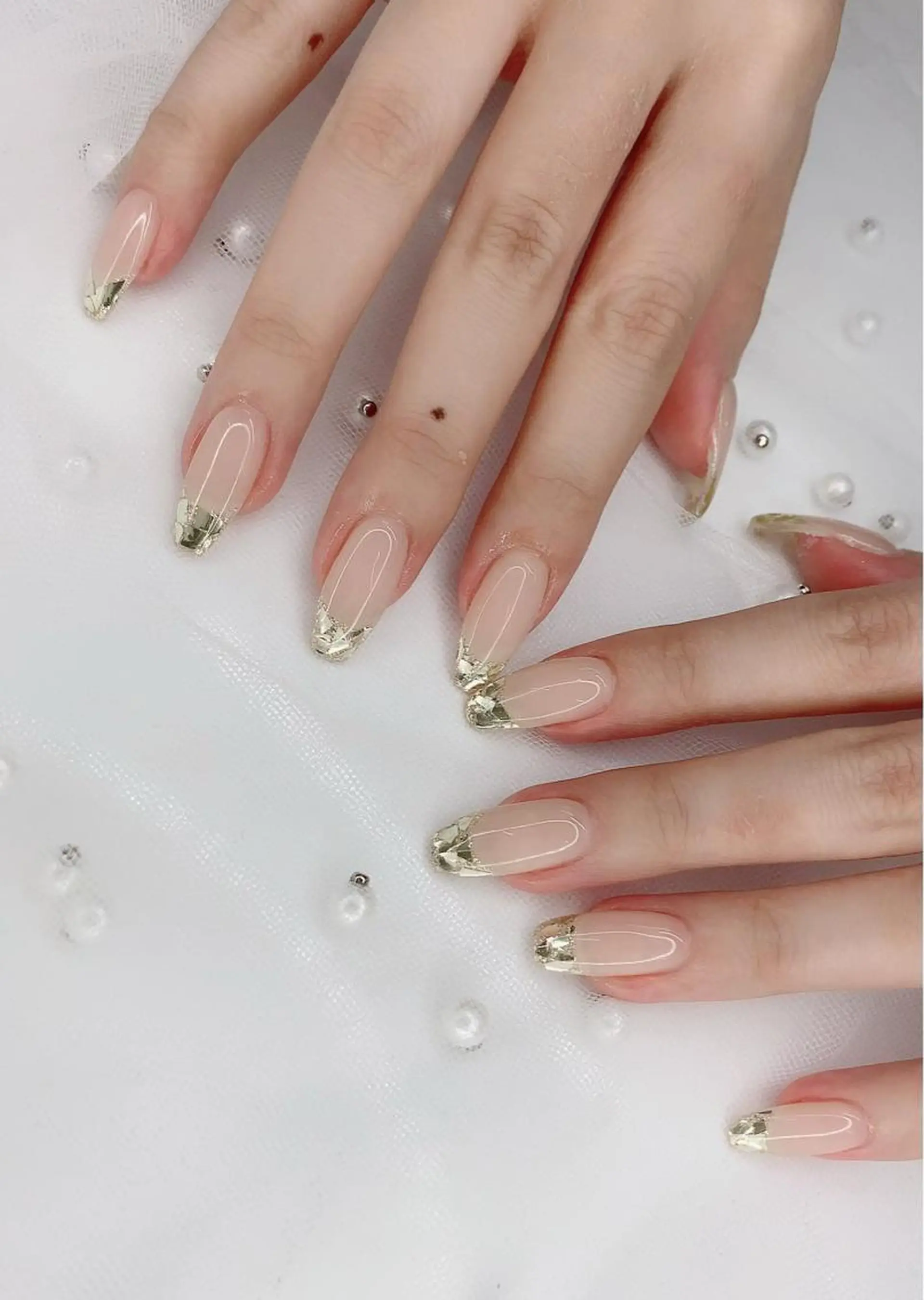 ネイル ハンドネイル R salonのネイルデザイン