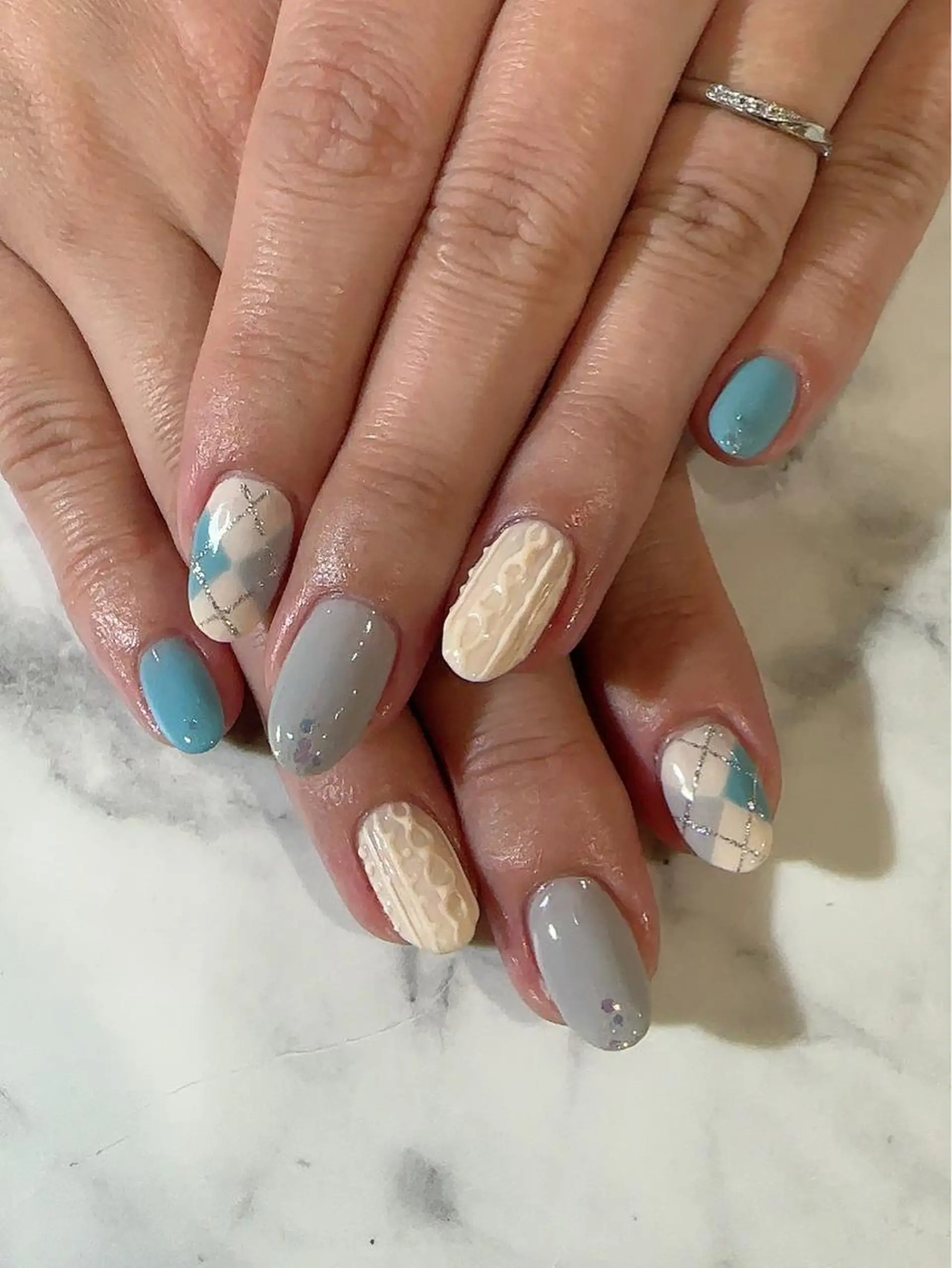 ネイル 高橋 実和子のマツエク・マツパデザイン