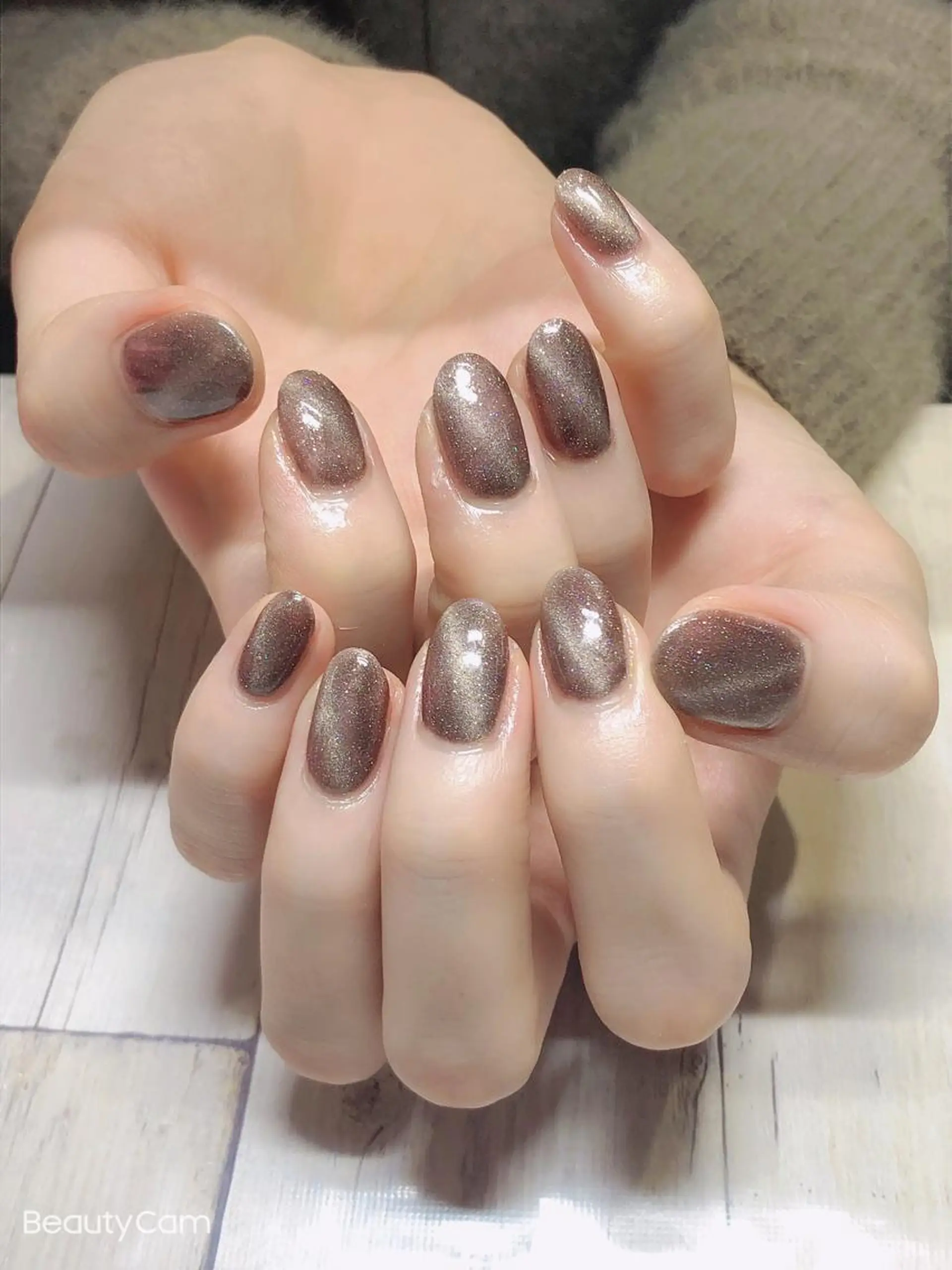 ネイル ✨アン ミユ✨のネイルデザイン