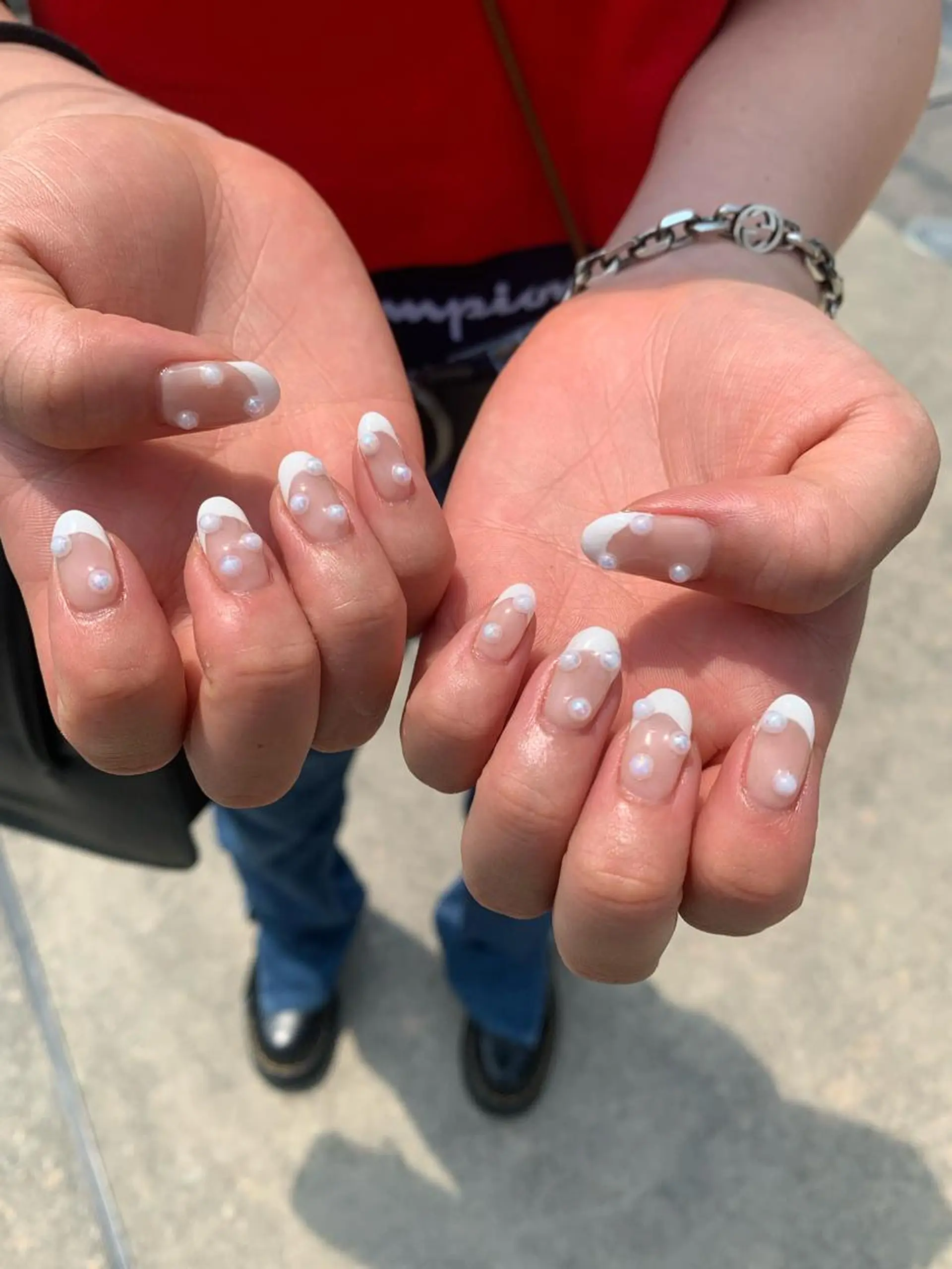 ネイル ハンドネイル anny ／あにのネイルデザイン