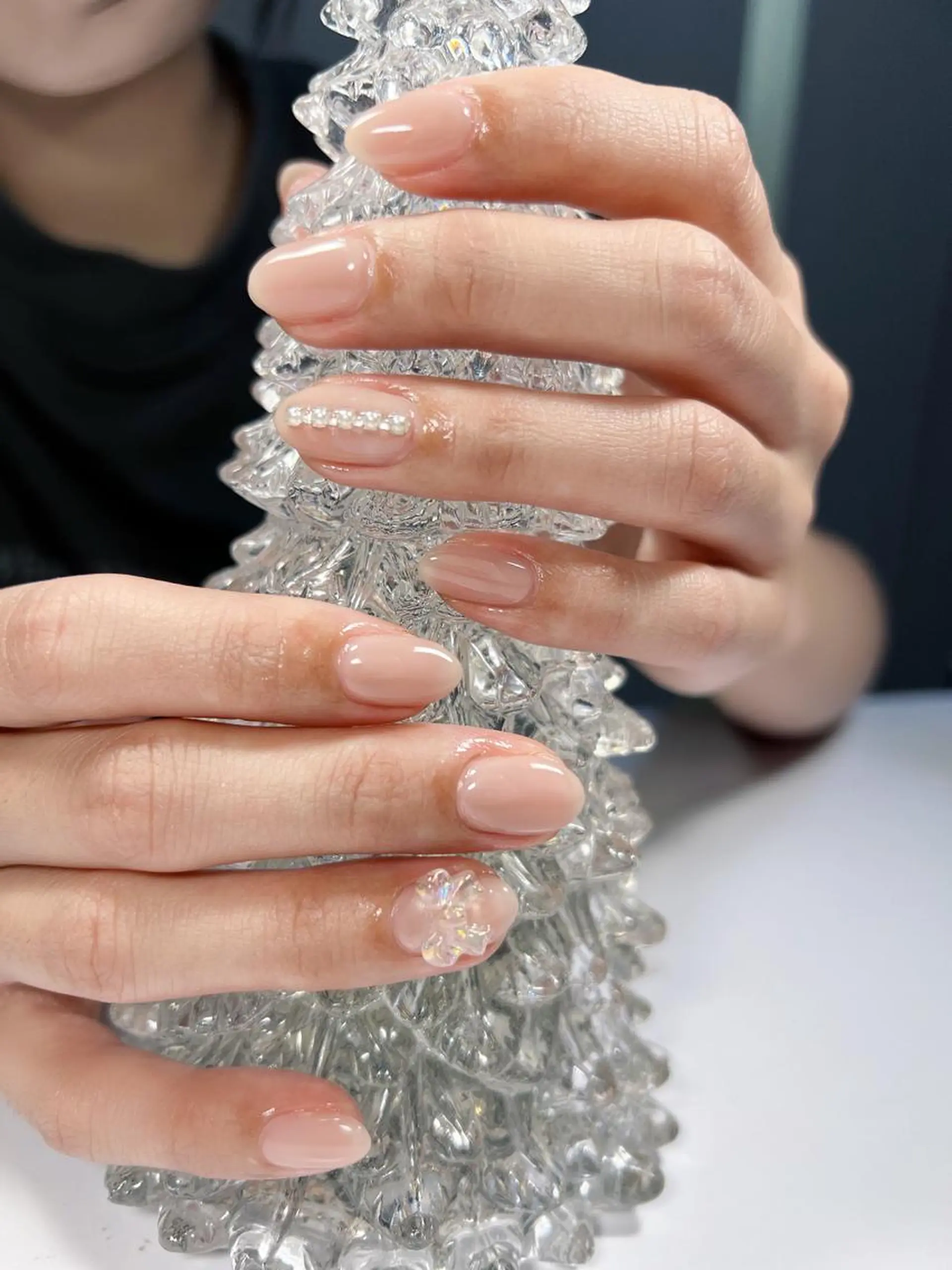 ネイル ネイルサロン ロア旧ジョリーのネイルデザイン