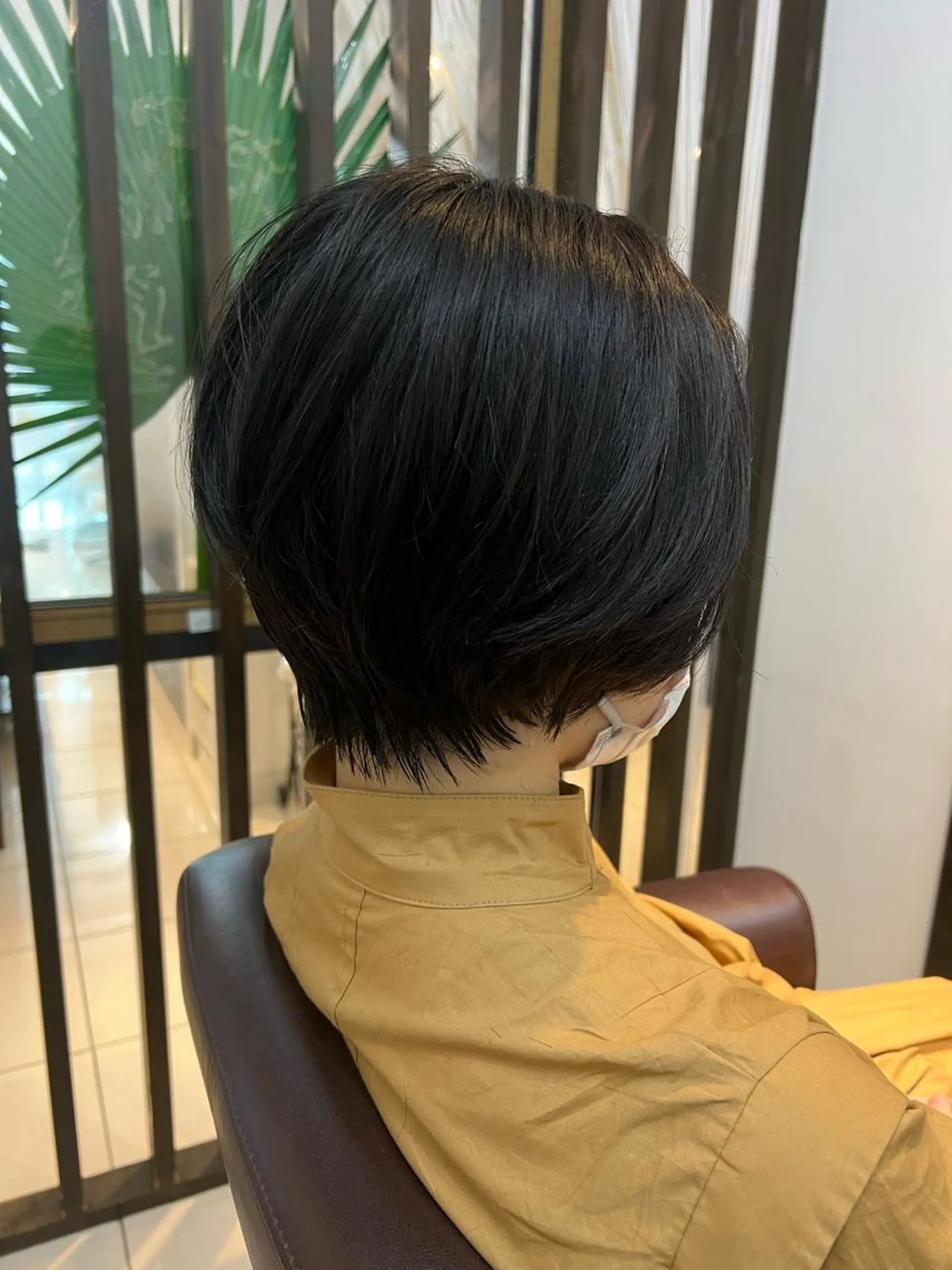 ショート ショートボブ 🔆Seinaのヘアスタイル