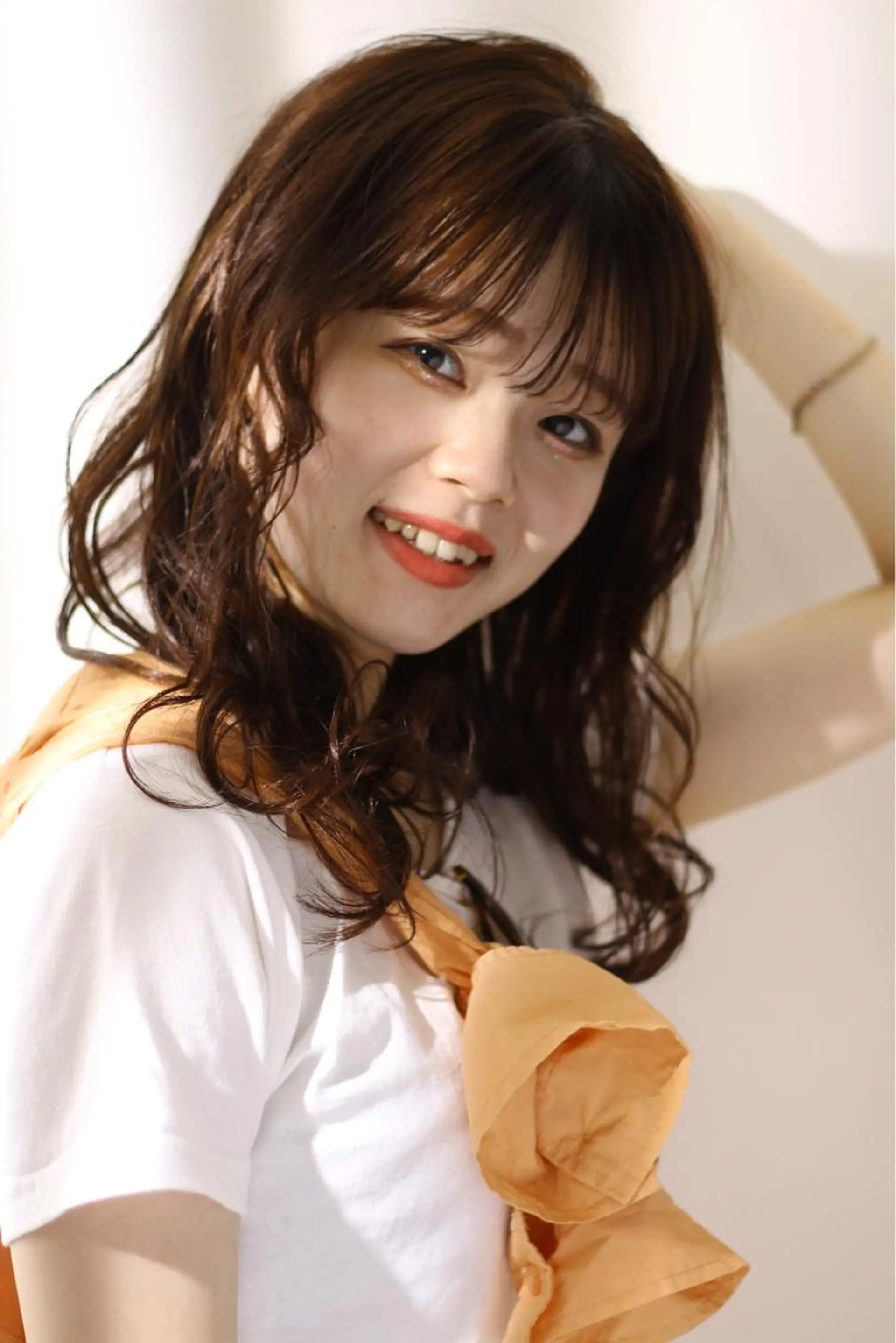 セミロング 金子 大介のその他イメージ