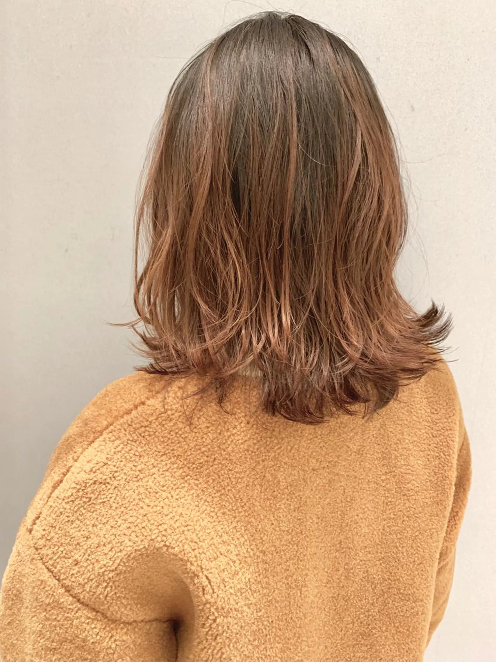 ミディアム 【店長】石川 【メンズ特化】のヘアスタイル