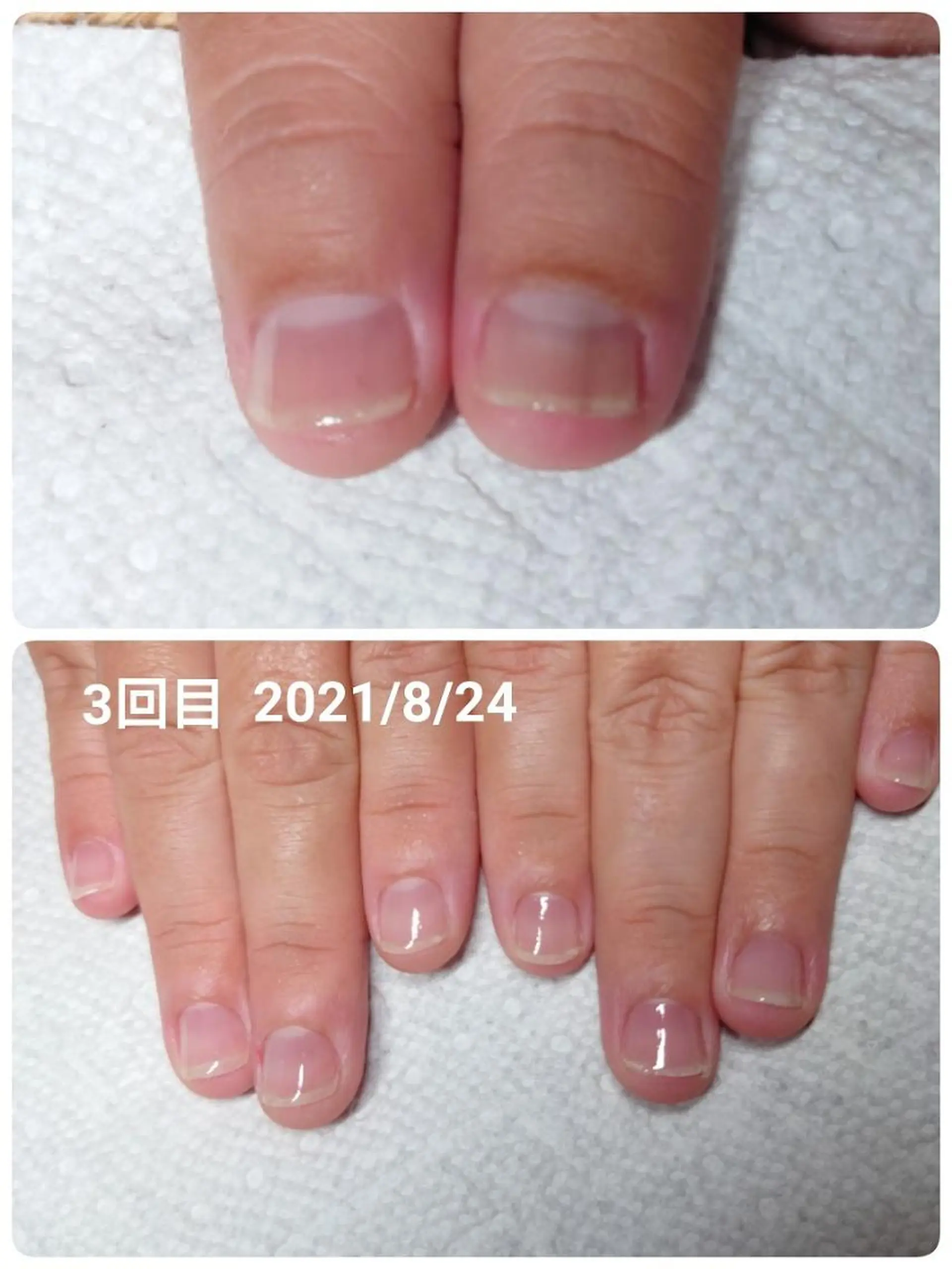 ネイル Fine Valentのマツエク・マツパデザイン