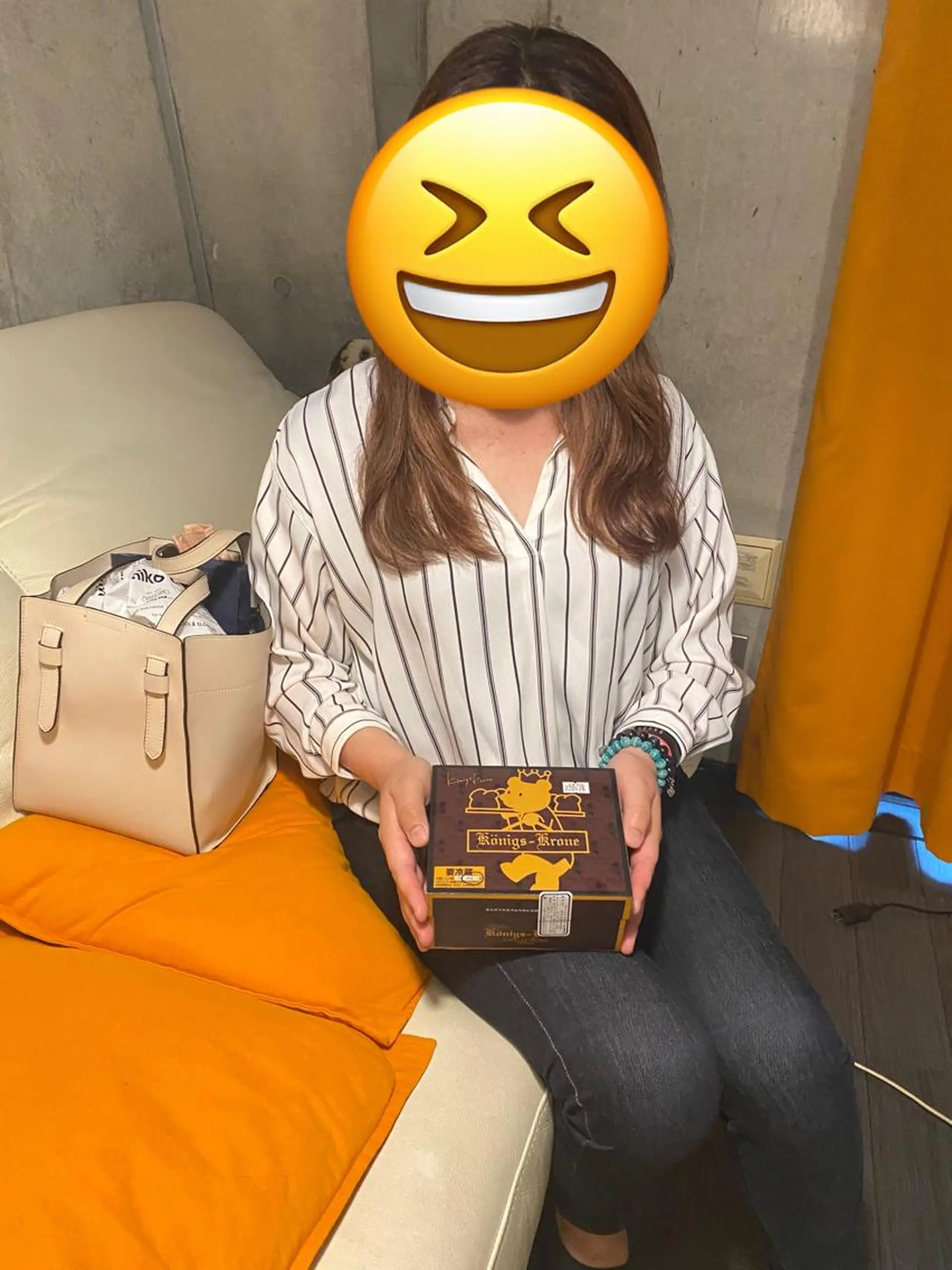 Mandarin Orange所属・毛穴から始める肌メン テマンダリンオレンジのエステ・リラクイメージ