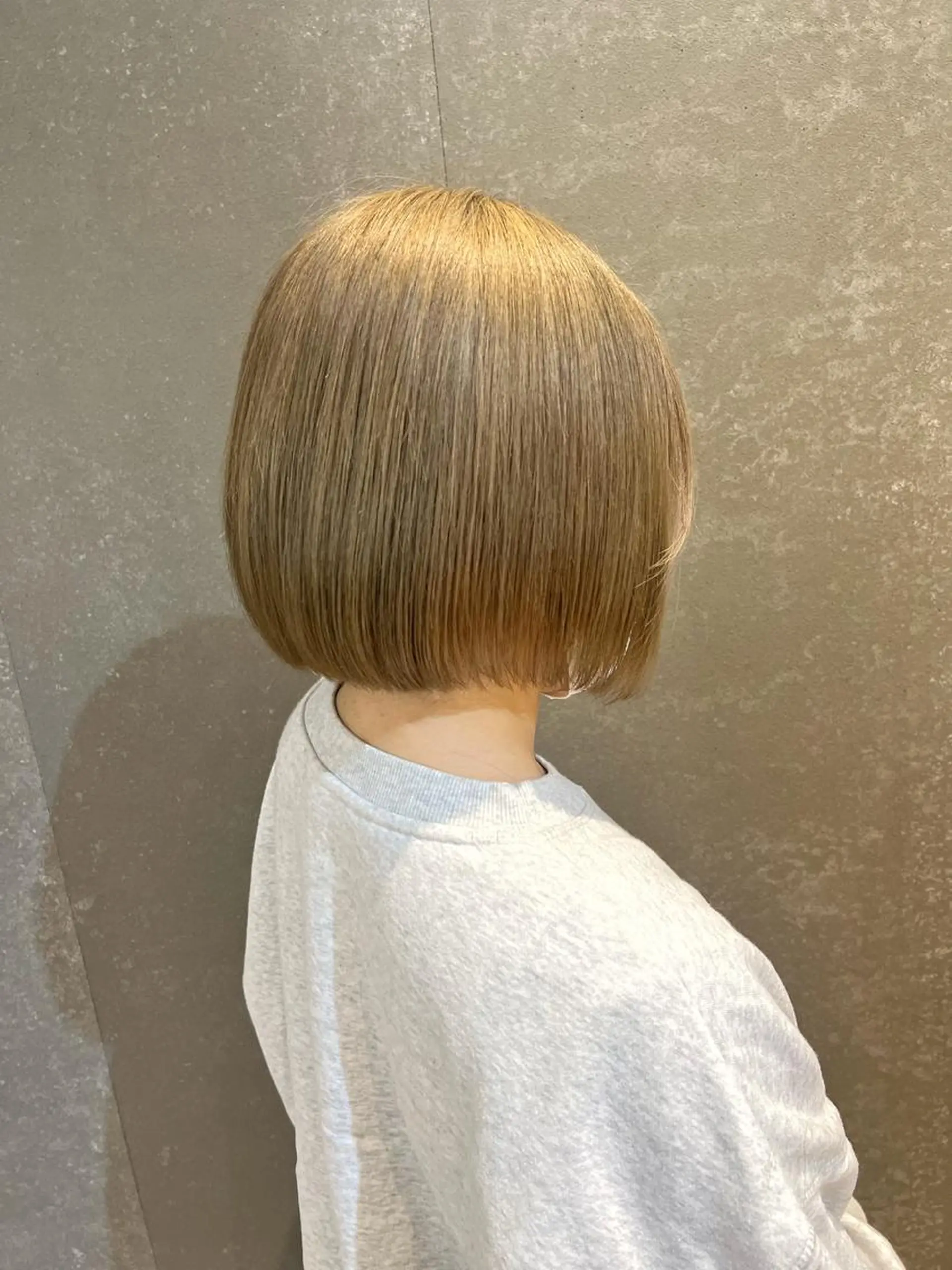 ショート 渡邊 恭汰のヘアスタイル