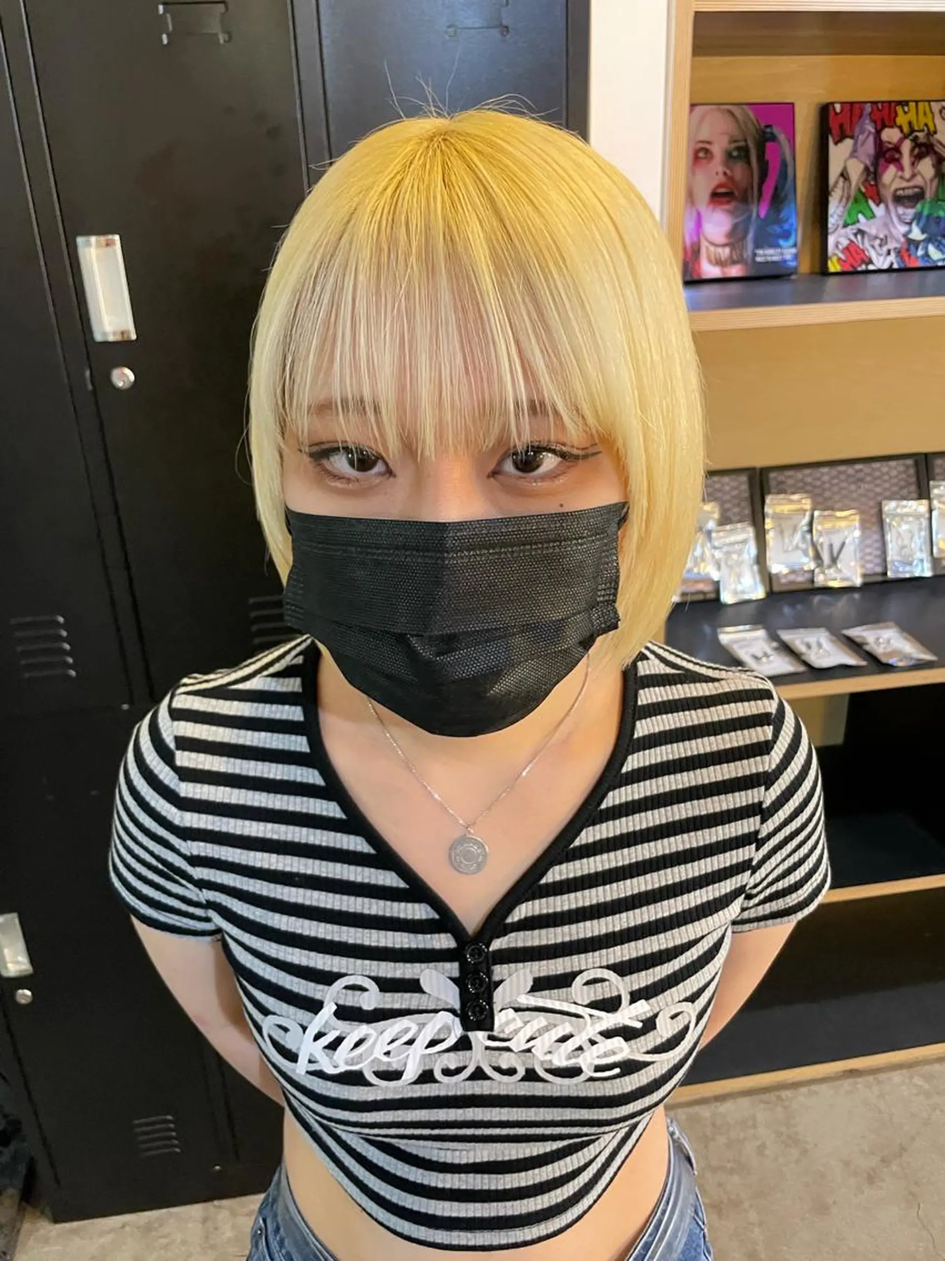 ミディアム カラー パーマ ヘアアレンジ メンズ キッズ ネイル マツエク・マツパ アイブロウ メンズ特化 しゅうへいのヘアスタイル