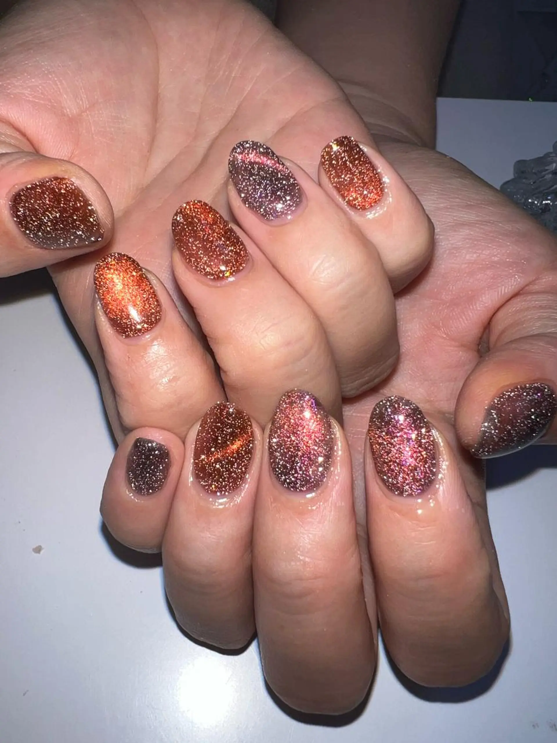 ネイル ネイルサロン ロア旧ジョリーのネイルデザイン