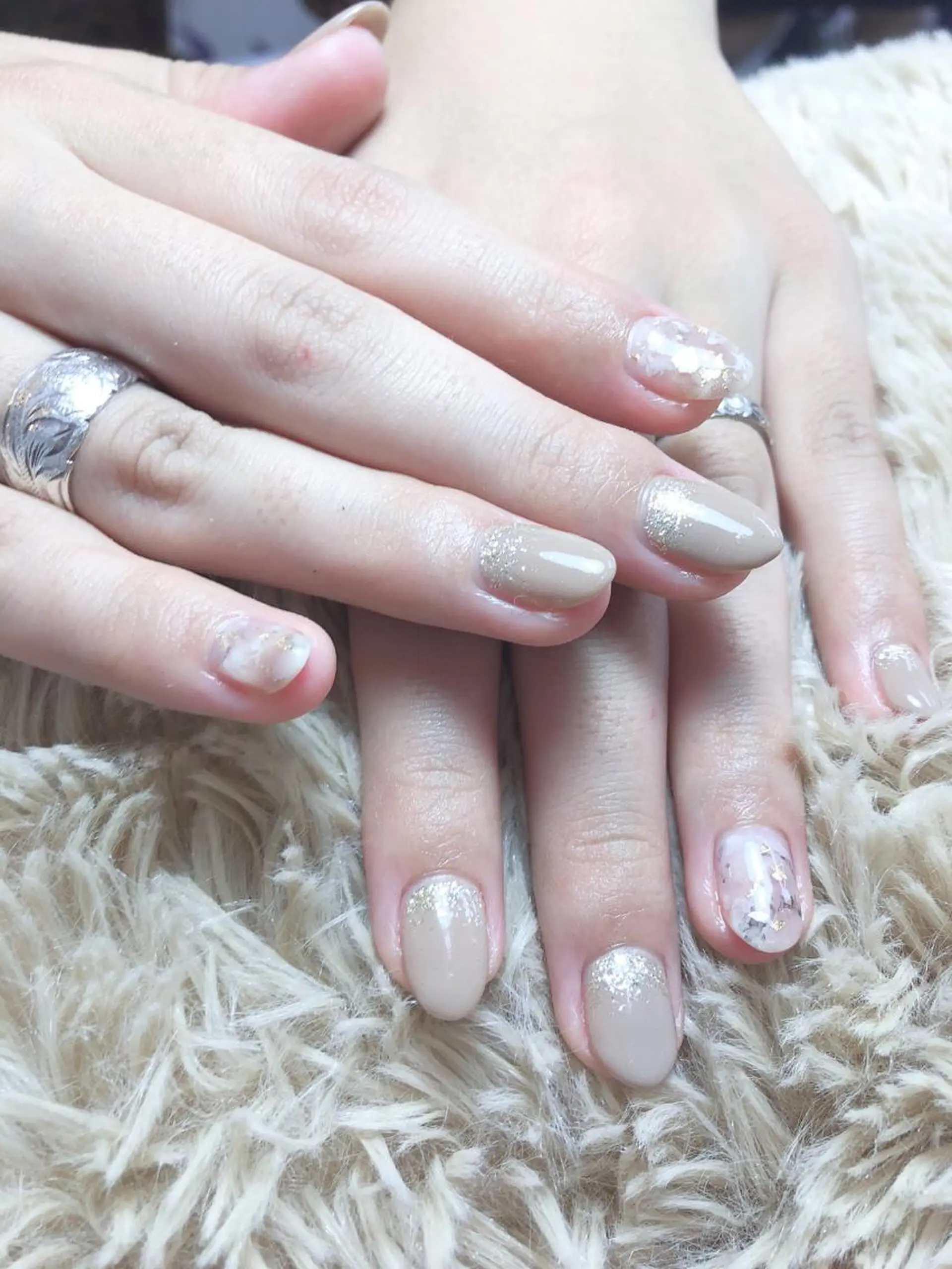 ネイル その他(ネイル) 石原 夕華のネイルデザイン