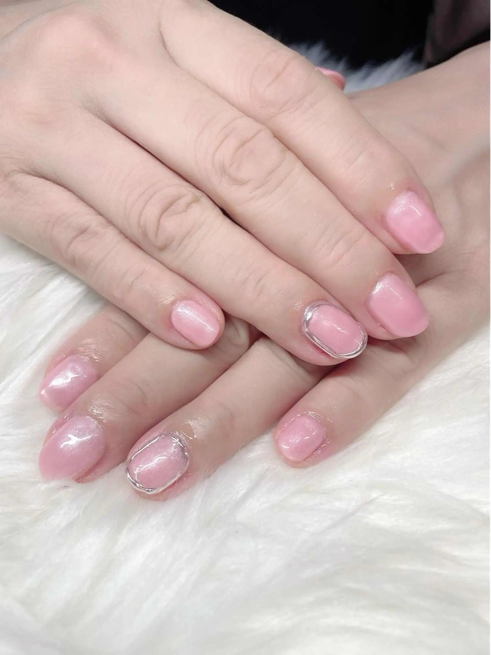 ネイル ハンドネイル ネイル・エステサロンUILANI所属・ネイル・エステサロン UILANIのネイルデザイン