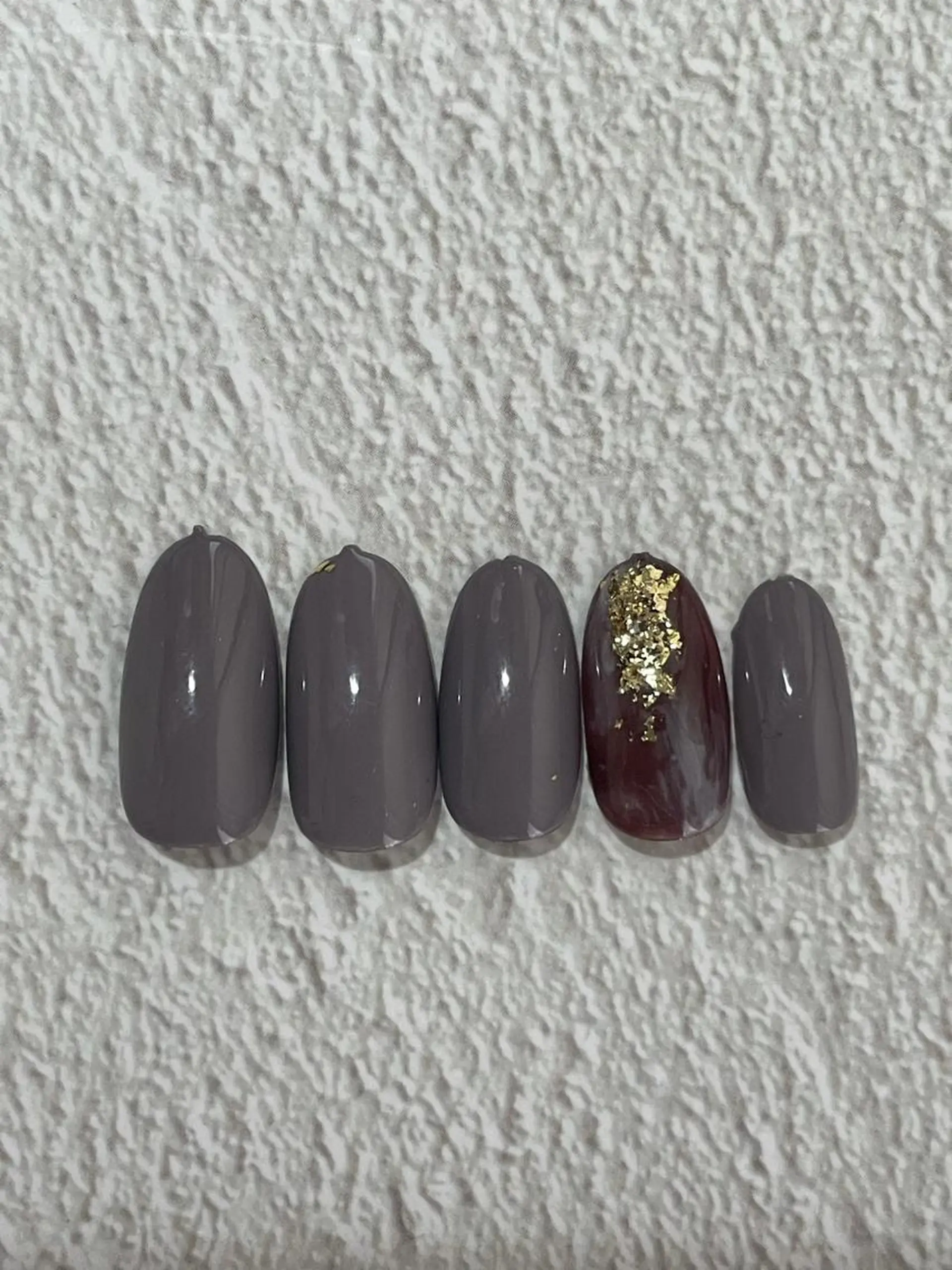 ネイル Nail Salon Amourのネイルデザイン