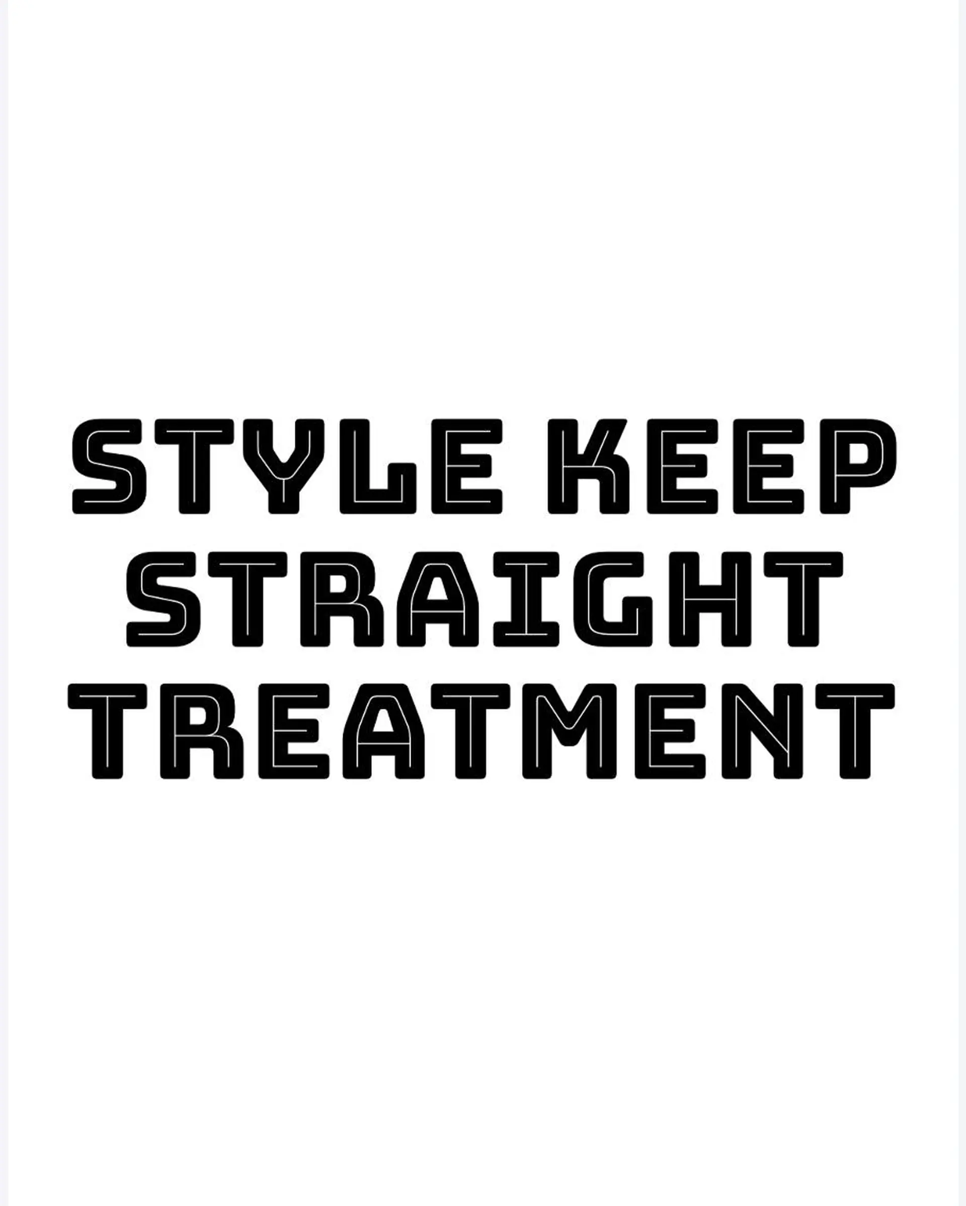 Academy 中西のヘアスタイル