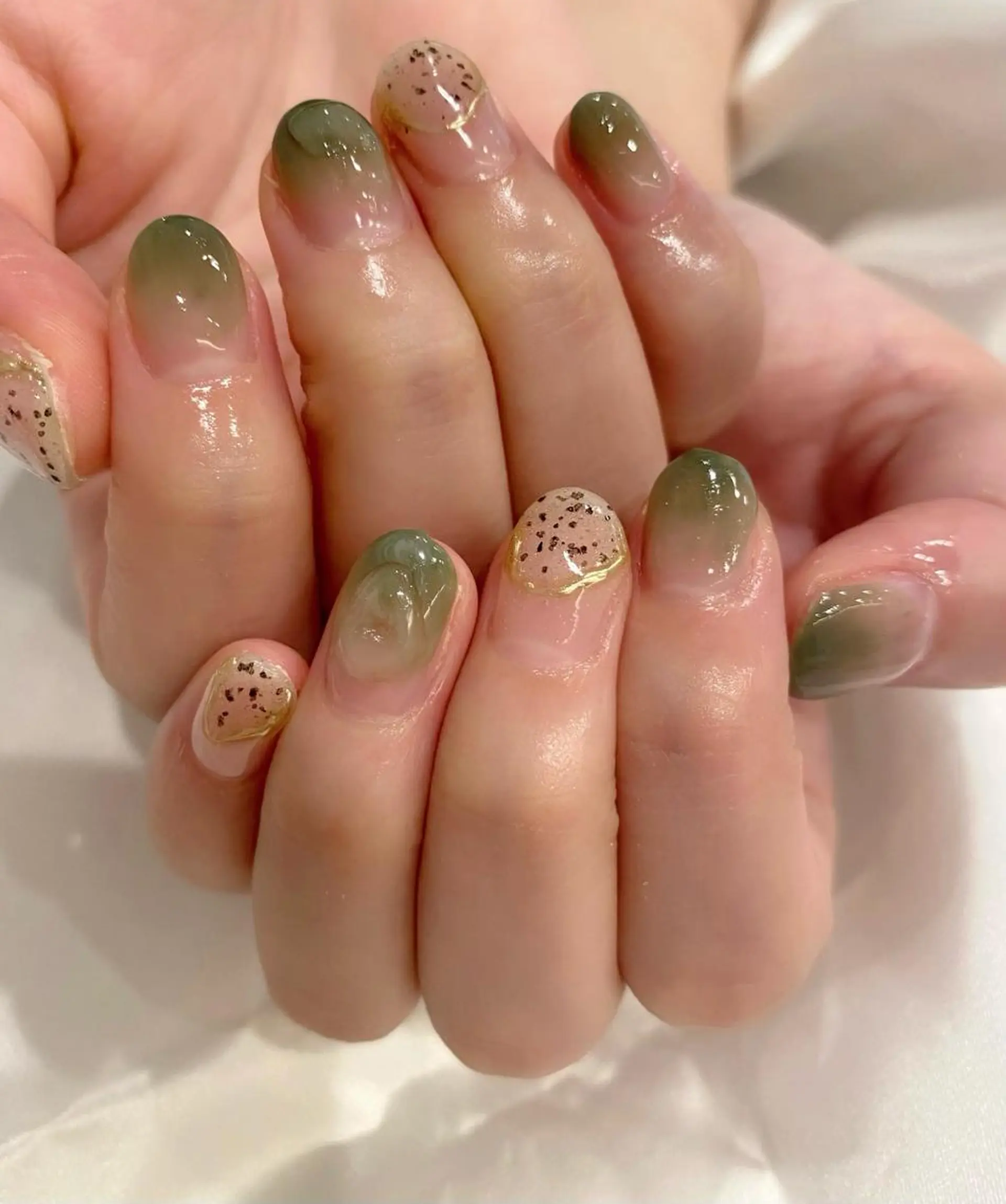 ネイル muk.nail kyokoのネイルデザイン