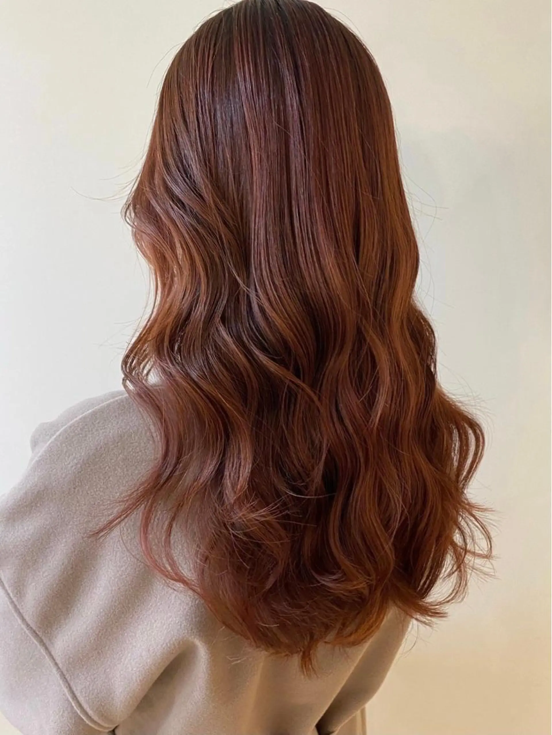 ロング カラー 🎗大槻 武士🎗のヘアスタイル