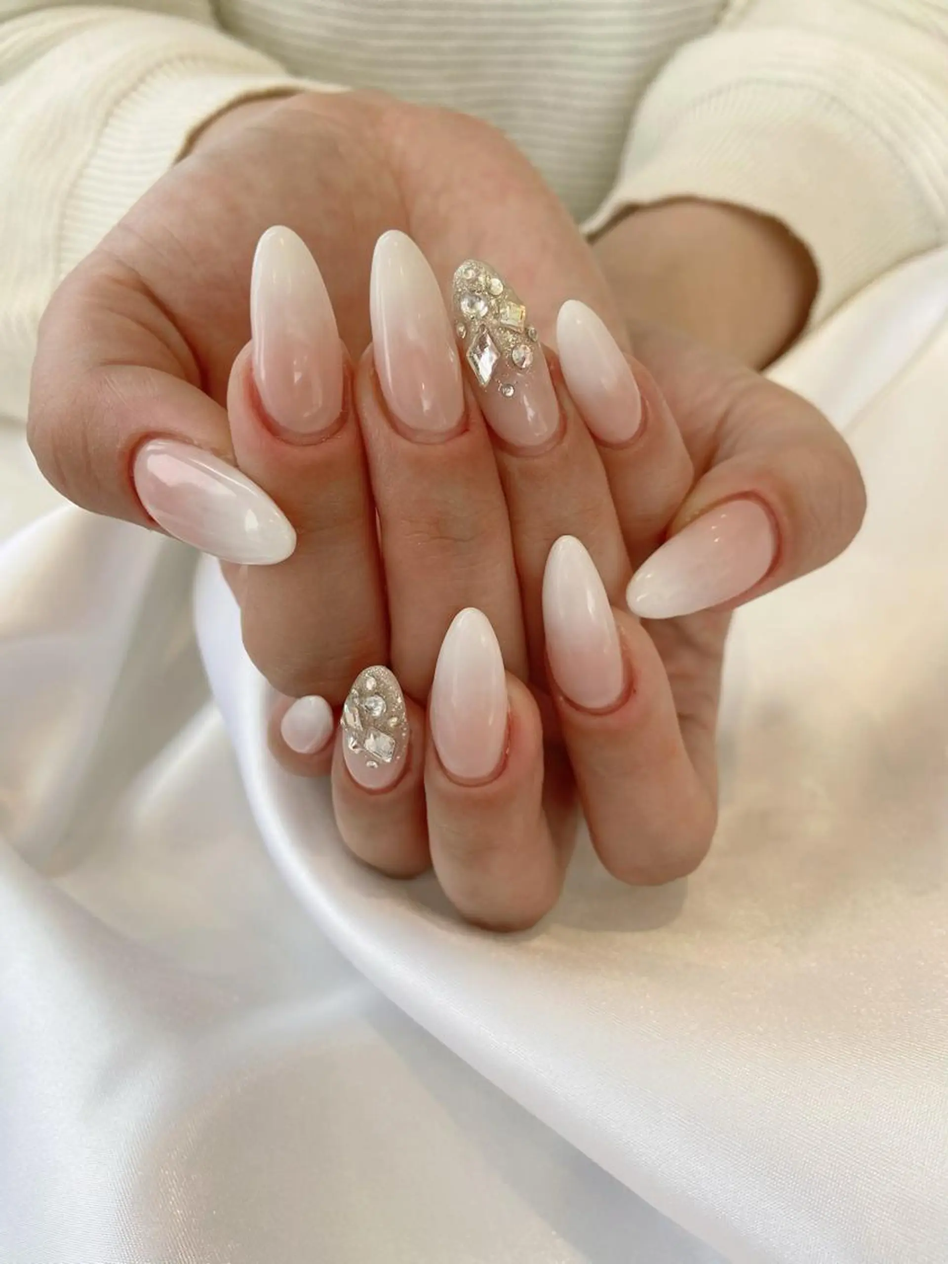 ネイル ESTELA エステラのネイルデザイン