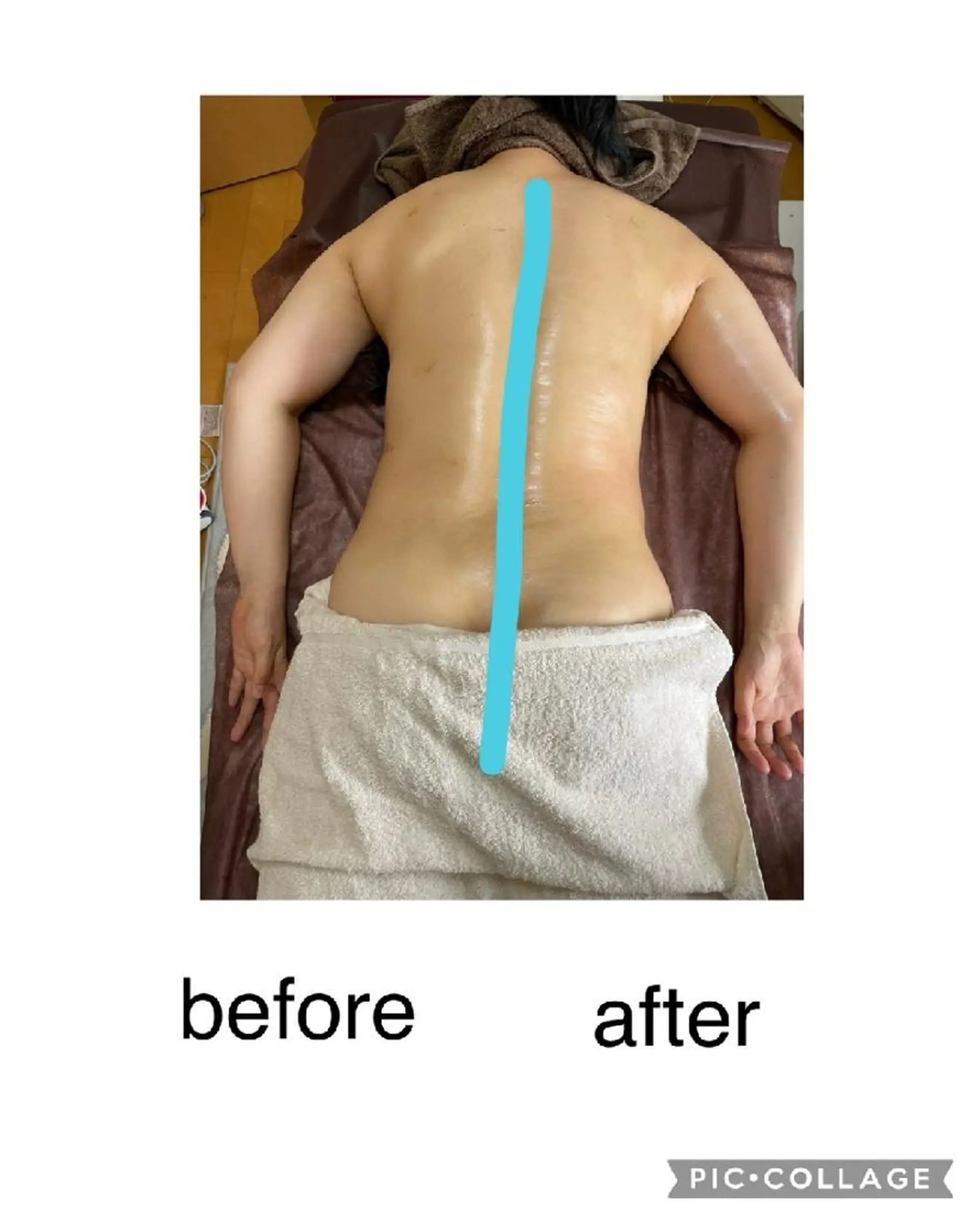 フェムケアセラピスト 近藤あゆみのエステ・リラクイメージ