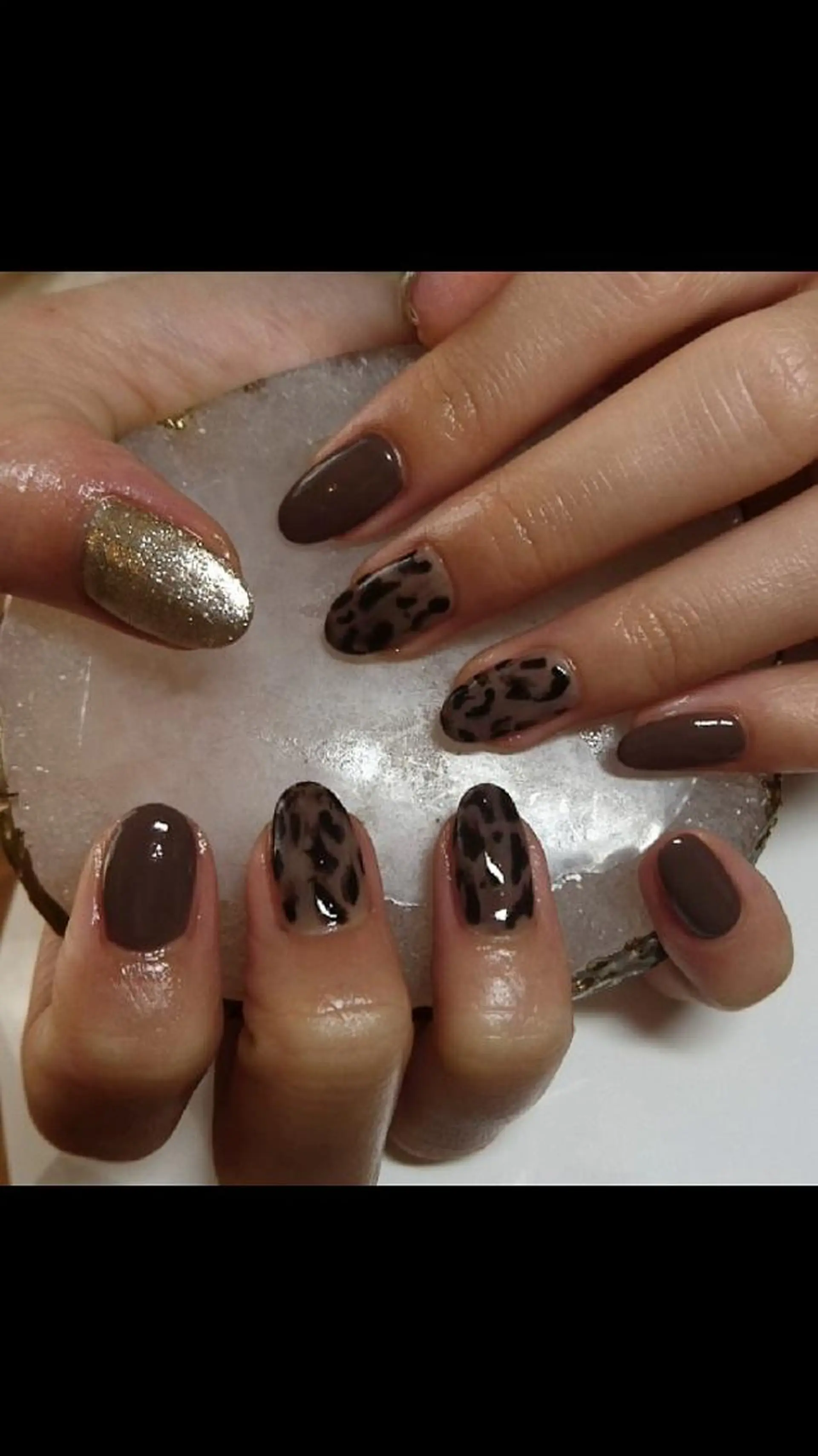 ネイル LAVISH nail salonのネイルデザイン