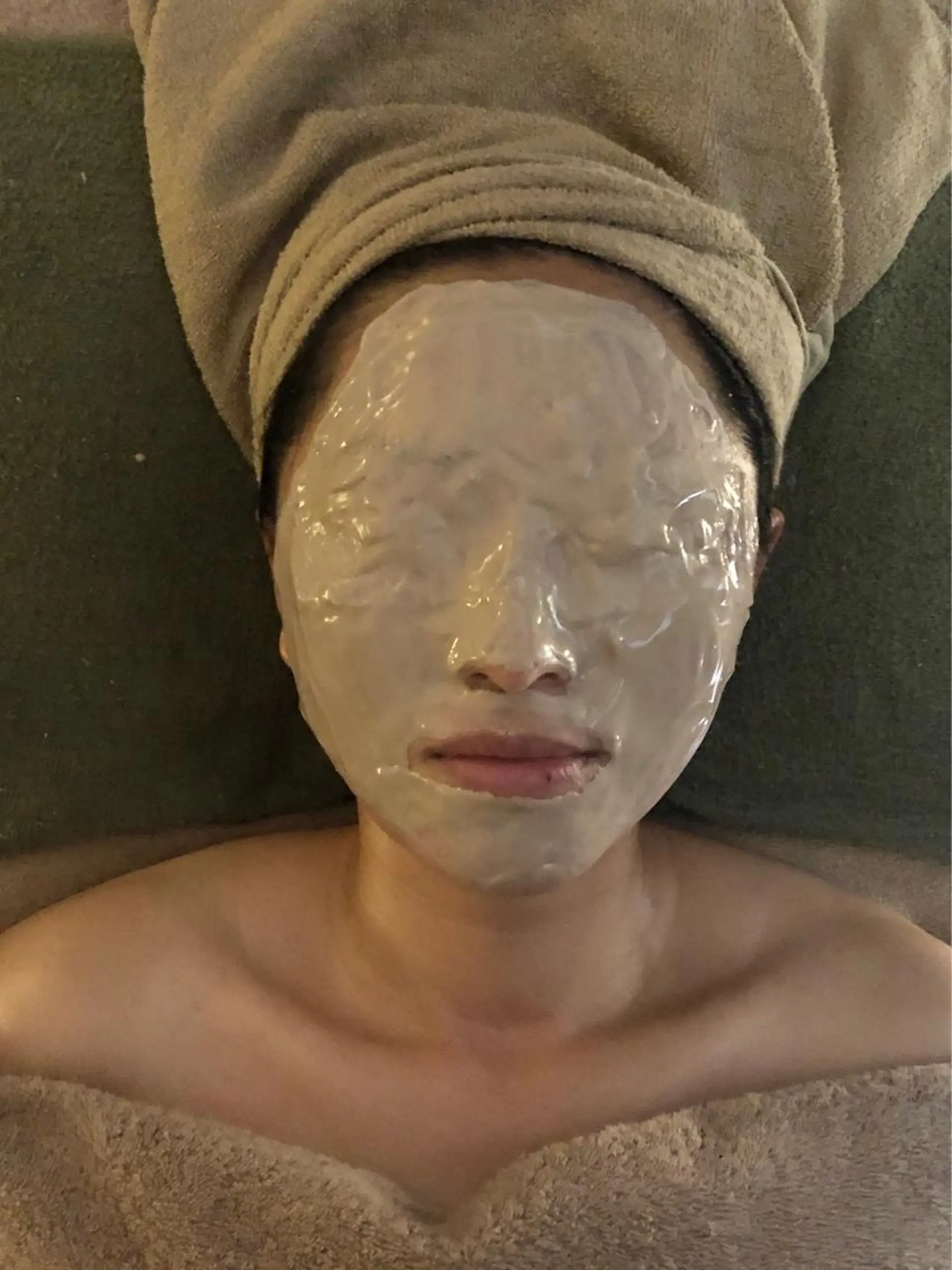 大西 知世のエステ・リラクイメージ