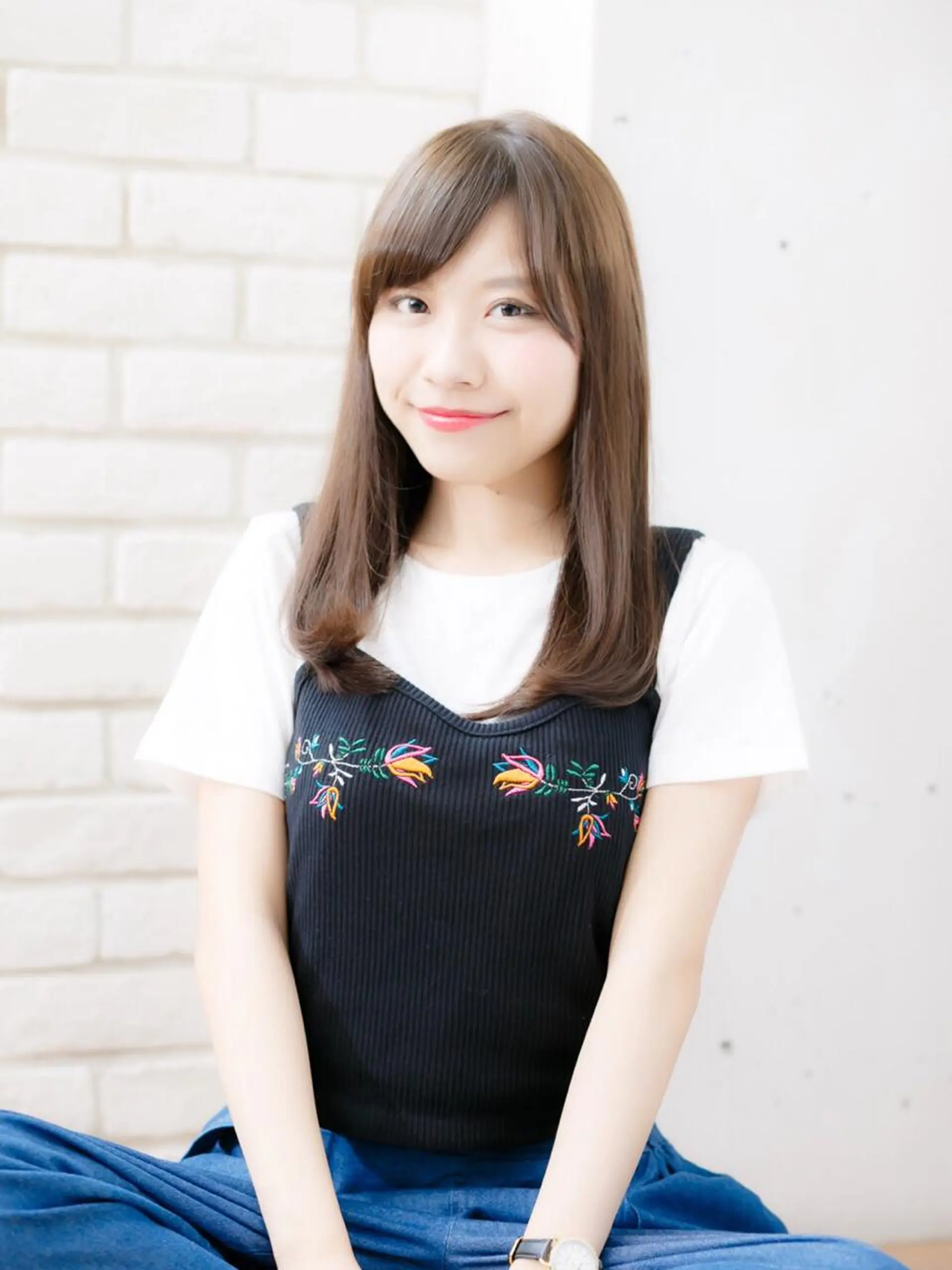 セミロング bilancia ビランチェのその他イメージ