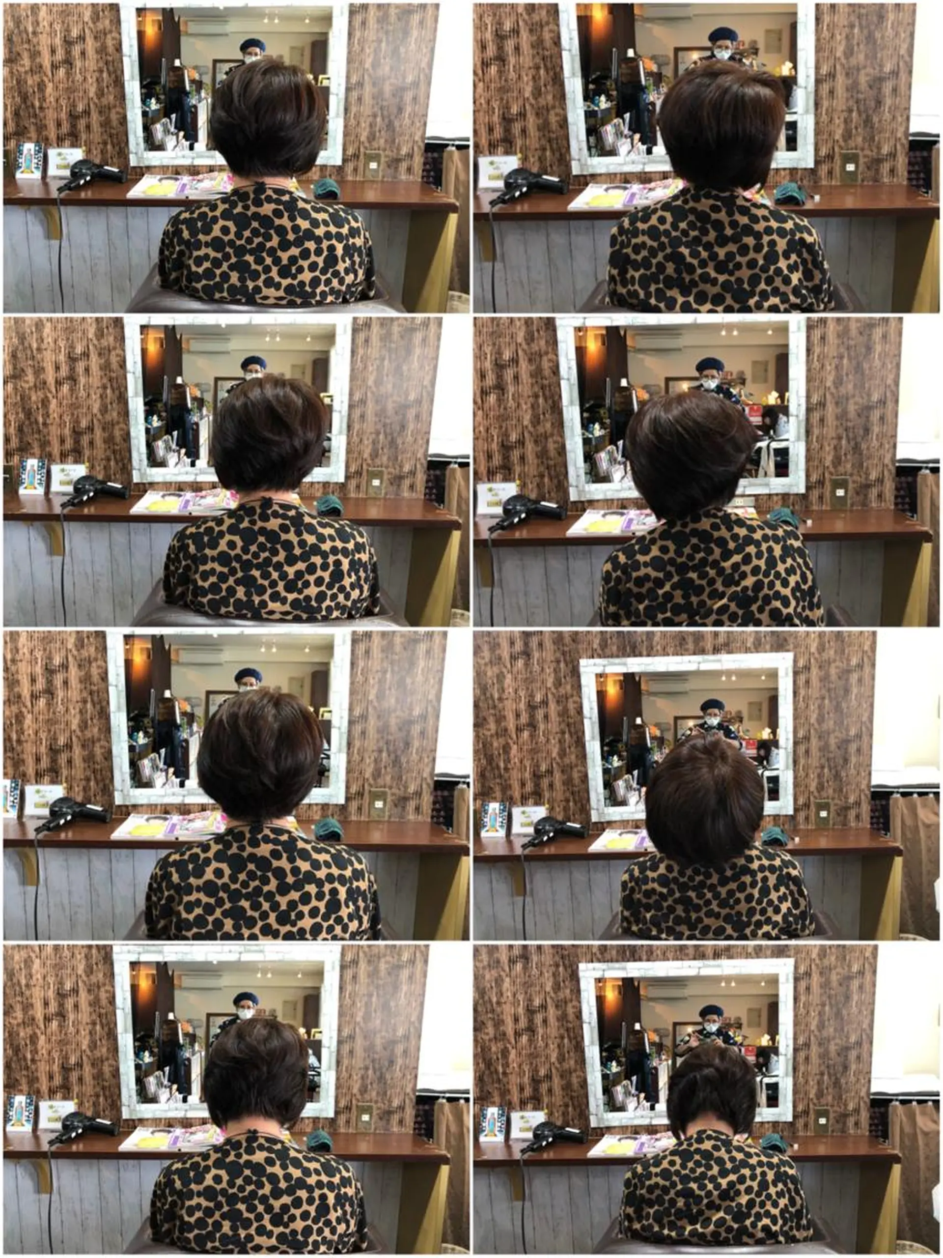 與儀 知佳のネイルデザイン