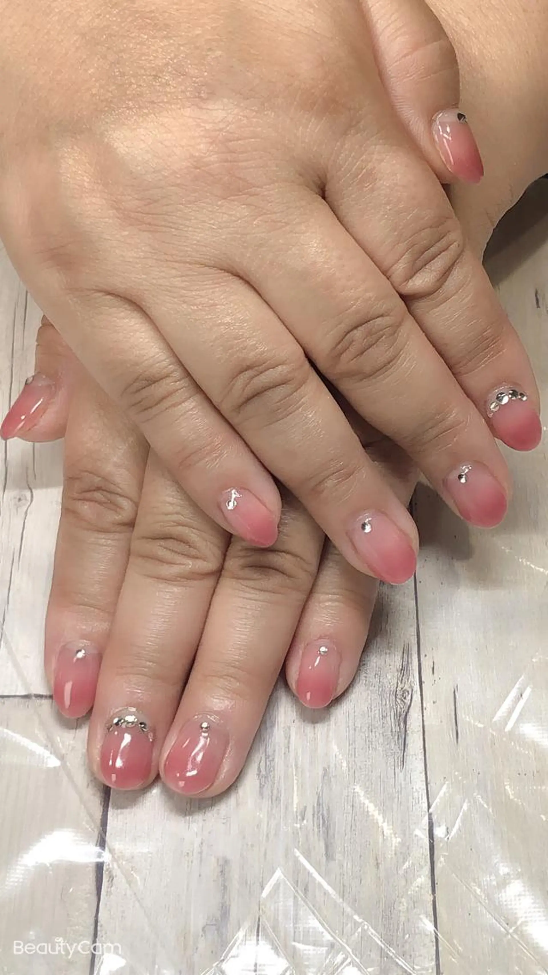 ネイル ✨アン ミユ✨のネイルデザイン