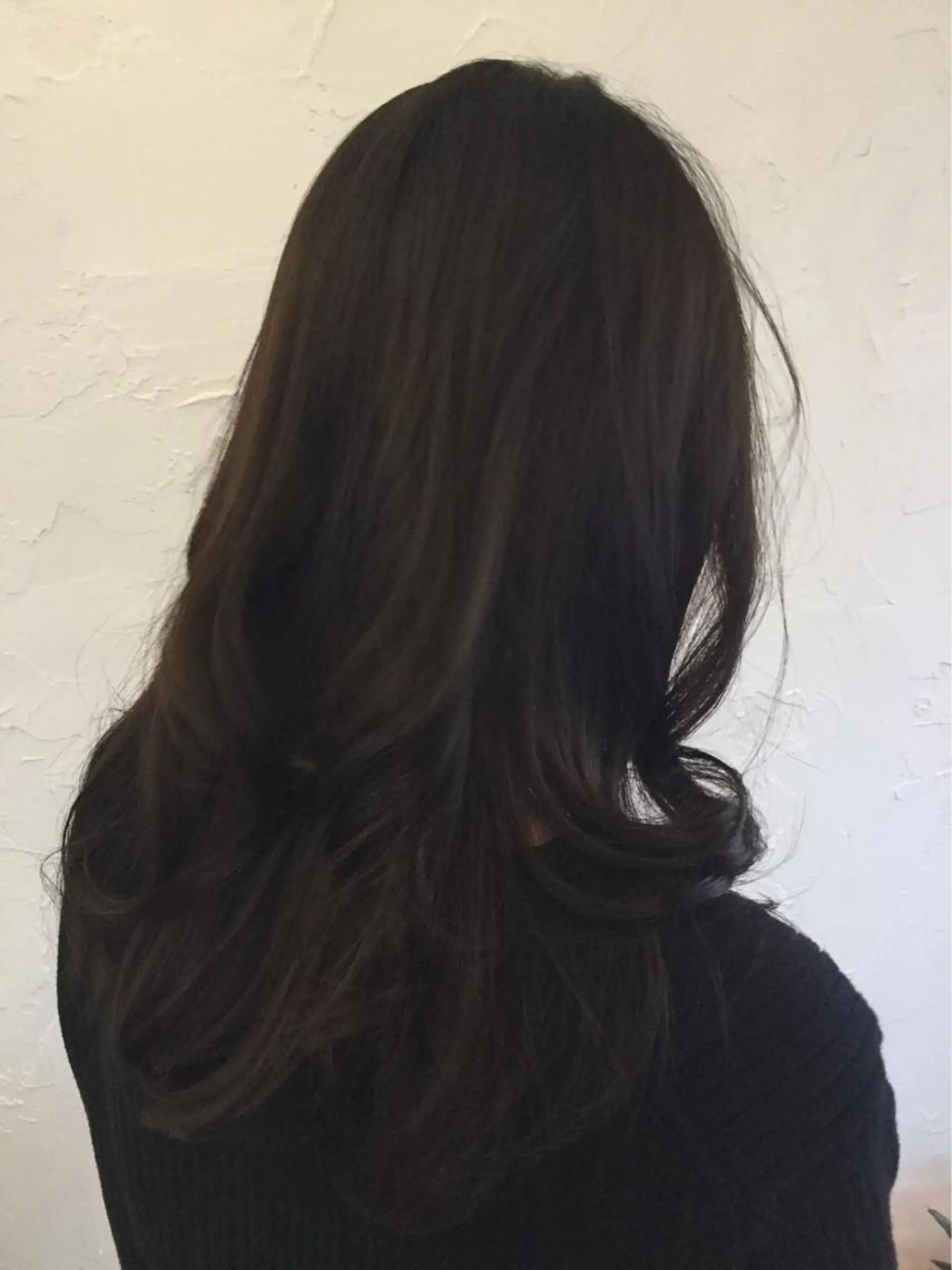 カラー ヘアアレンジ Add9 久保田 陽代のヘアスタイル