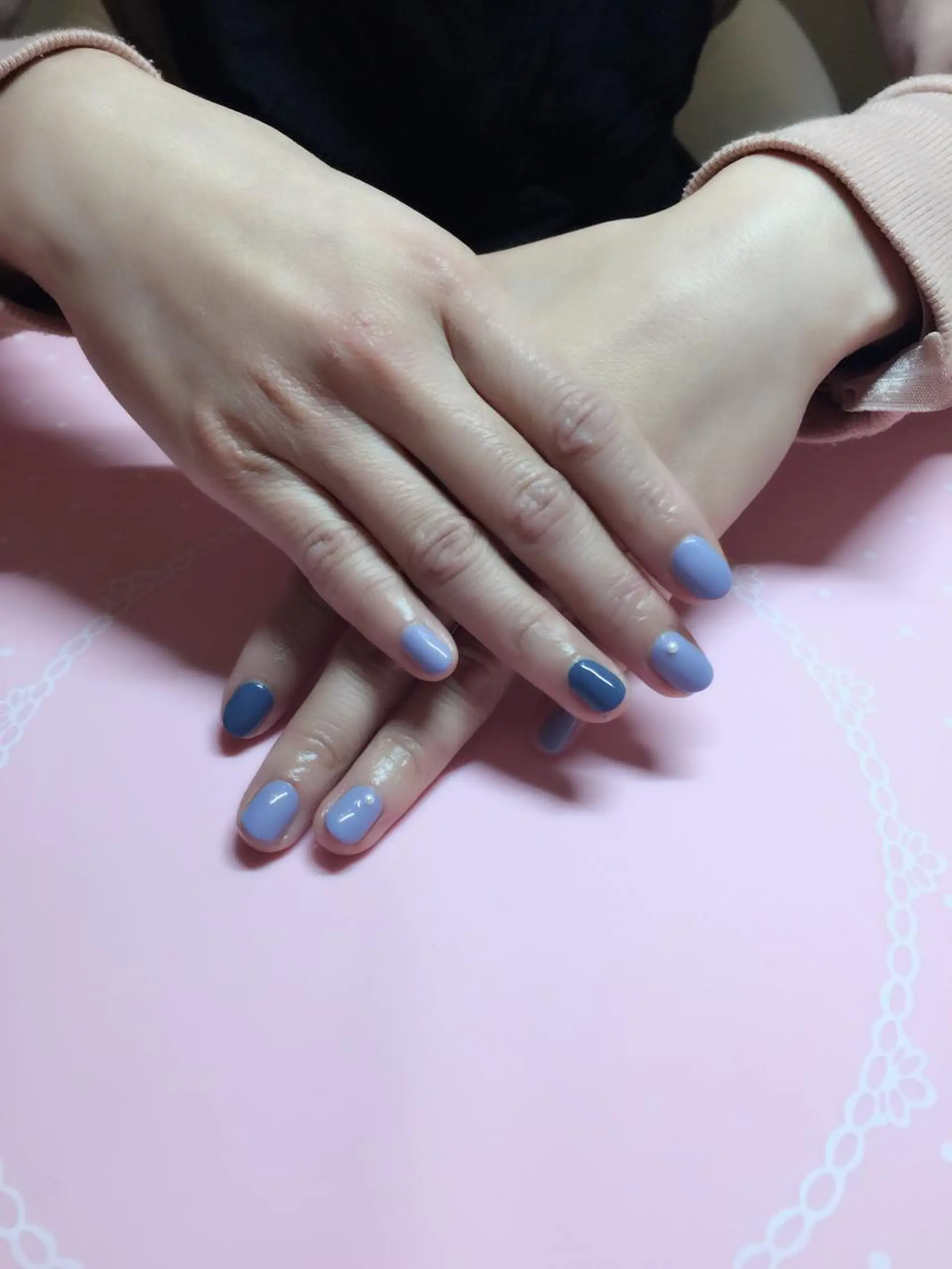 ネイル モナンジュ マツパ・眉毛専門のマツエク・マツパデザイン