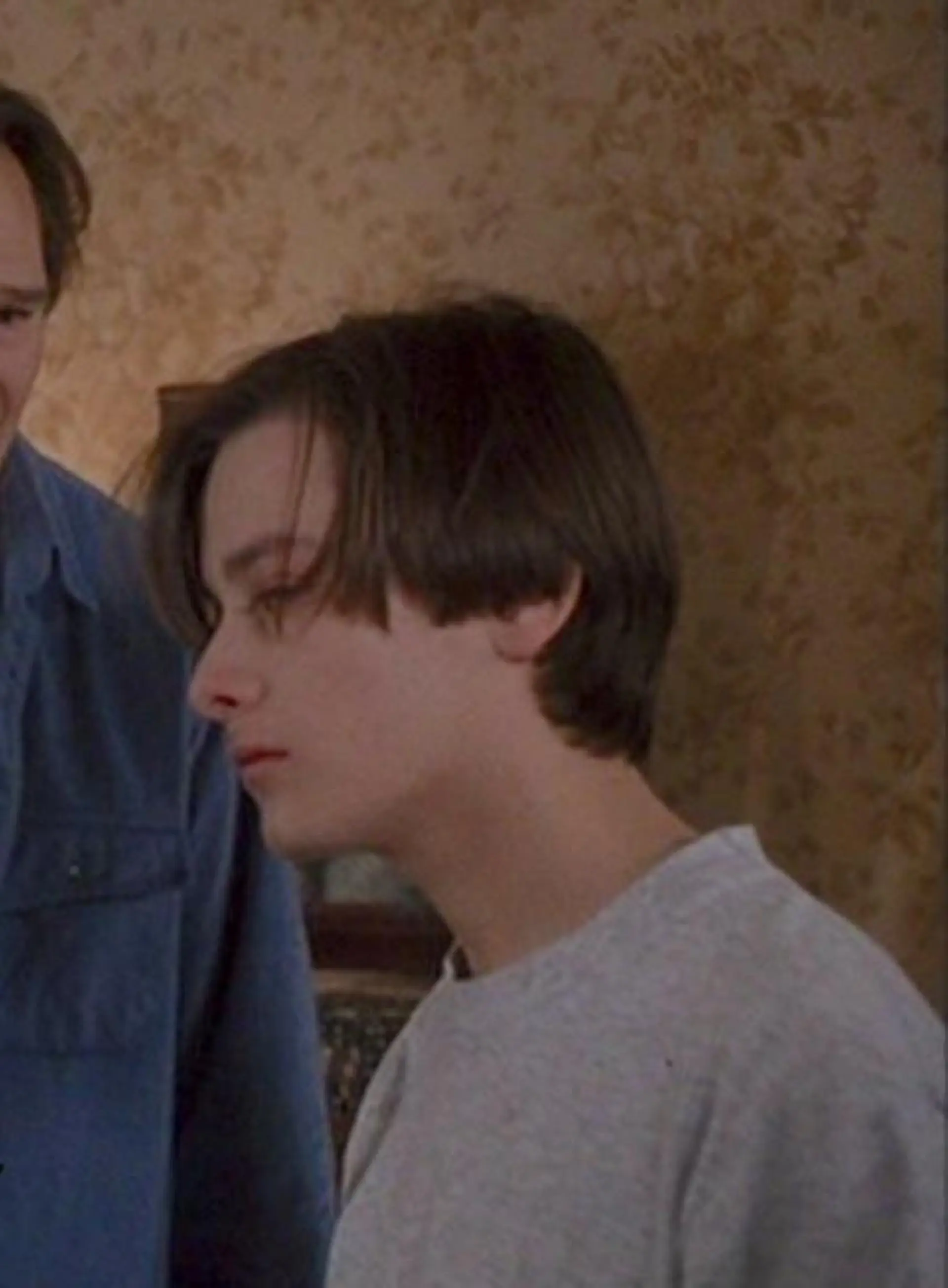 メンズ デザインパーマ🌀 KAISEIのヘアスタイル