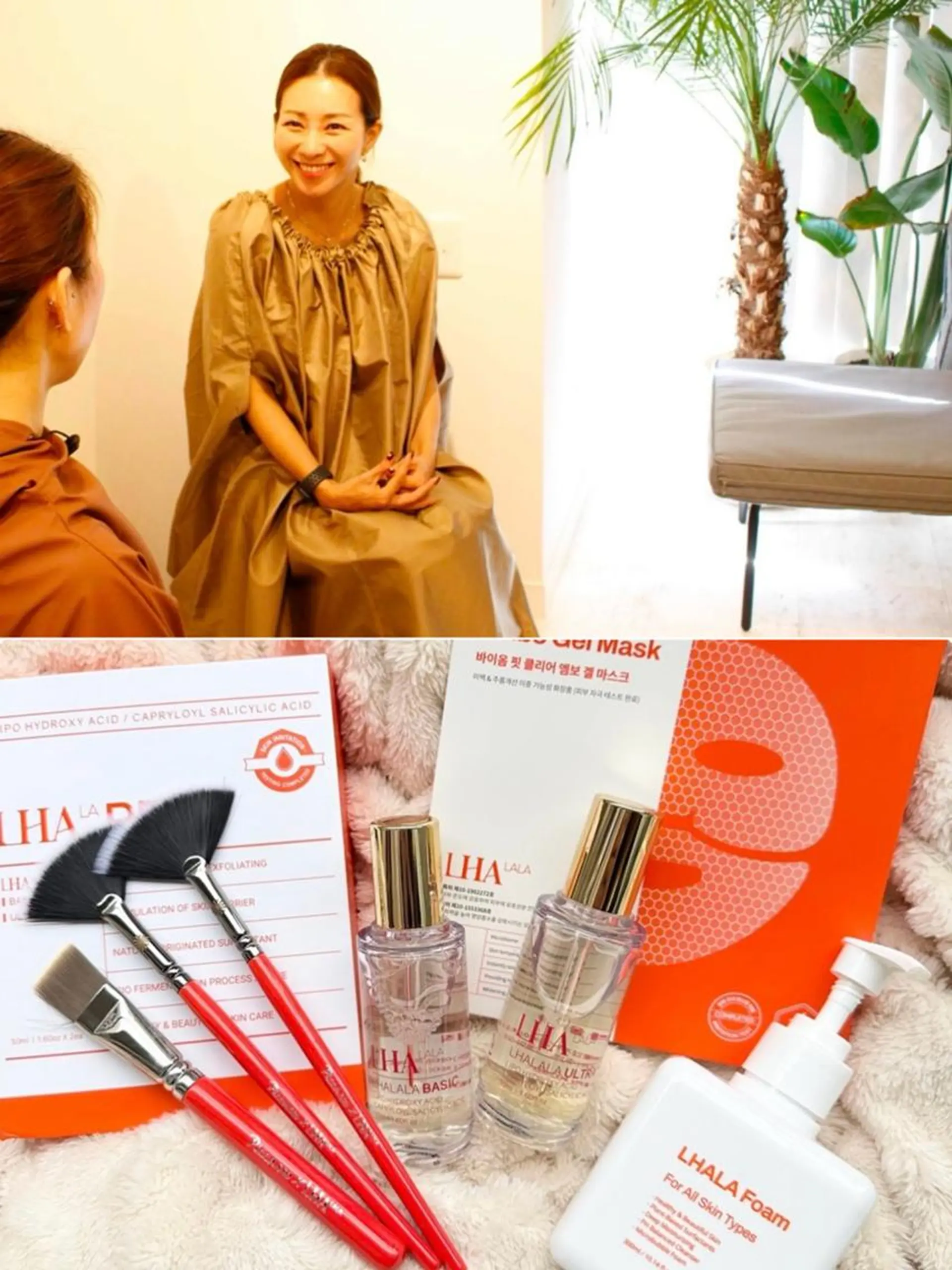 その他 佐藤 咲希のエステ・リラクイメージ