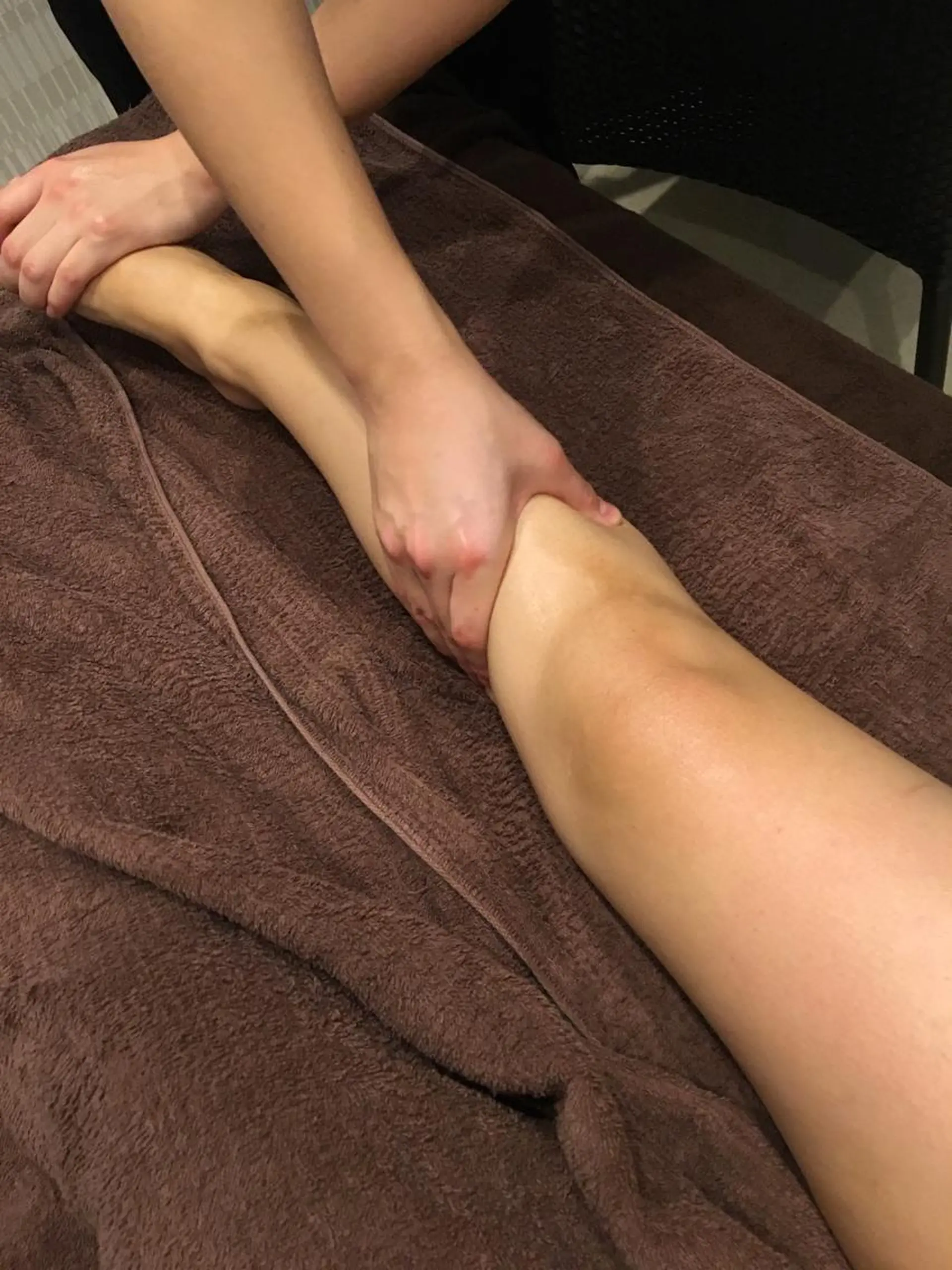 ANRIRE (アンリール)のエステ・リラクイメージ