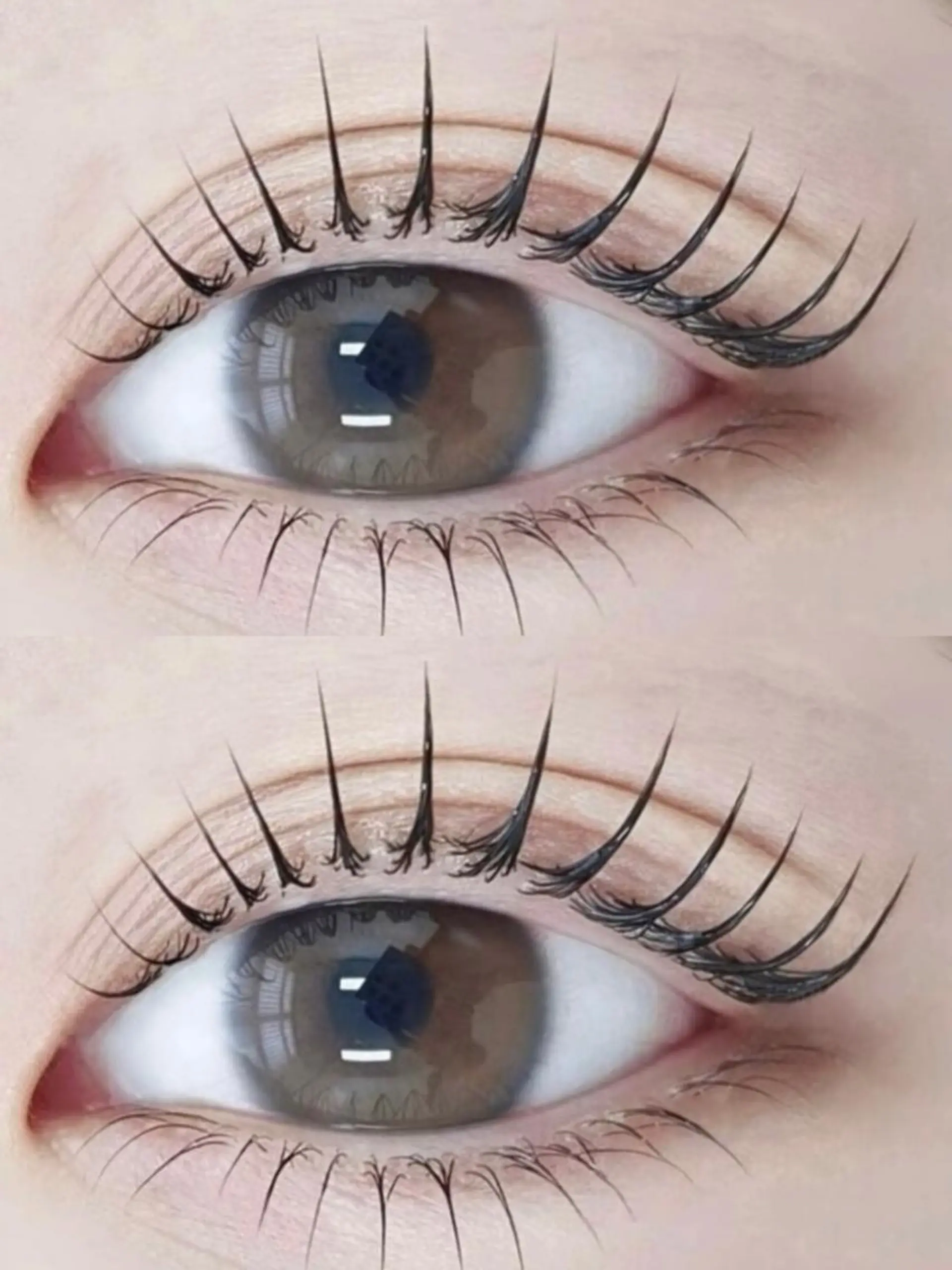 マツエク・マツパ マツエク (∩_∩)ミモネイル /eyelashのマツエク・マツパデザイン